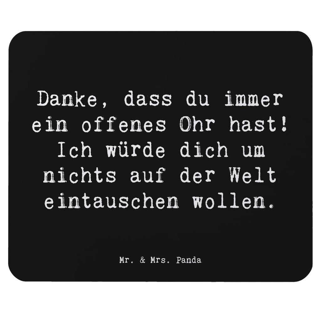 Mauspad Spruch Freund fürs Leben Computer zubehör, Einzigartiges Mauspad, Mousepad, PC Zubehör, Mauspad, Büroausstattung, Arbeitszimmer, Designer Mauspad, Mauspad Büro, Mausunterlage