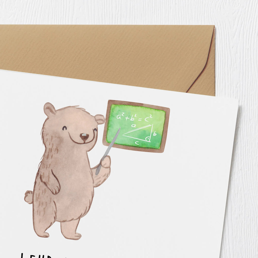 Deluxe Card Lehrer sind die Architekten der Zukunft! Grußkarte, Klappkarte, Karte, Einladungskarte, Hochwertige Klappkarte, Hochzeitskarte, Hochwertige Grußkarte, Geburtstagskarte, Glückwunschkarte, sprüche, zitate, spruch kollektion, inspiration, motivation, lebensweisheiten, geschenkideen, wanddeko, wohnaccessoires, sprüche sammlung, schöne sprüche, glück, liebe, freude, lächeln, alltag verschönern, nachhaltige geschenke, dekoration, kreativ, einzigartig, shopify, mr and mrs panda