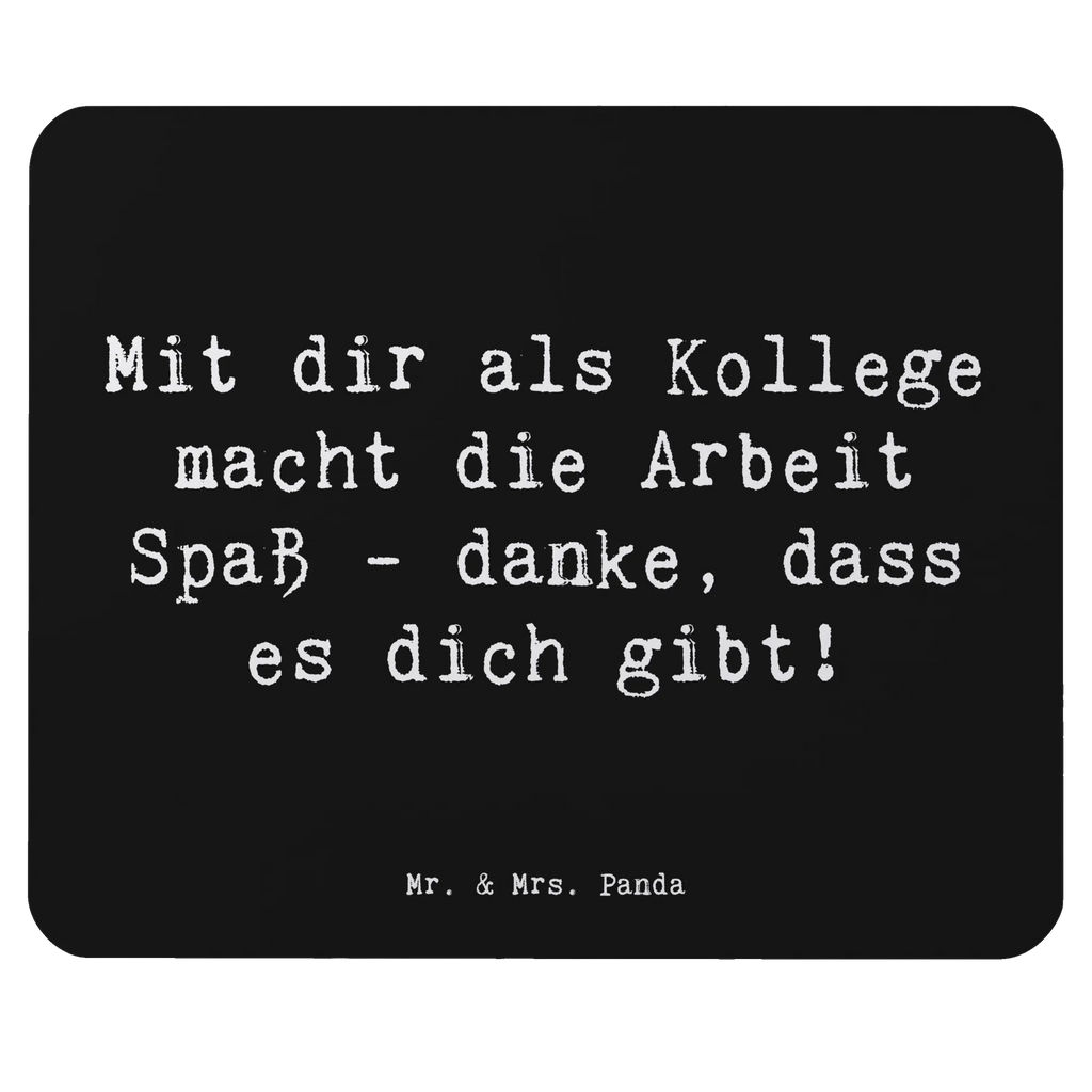 Mauspad Spruch Kollege Freude Designer Mauspad, Computer zubehör, Arbeitszimmer, Büroausstattung, Mauspad, PC Zubehör, Einzigartiges Mauspad, Mousepad, Mauspad Büro, Mausunterlage