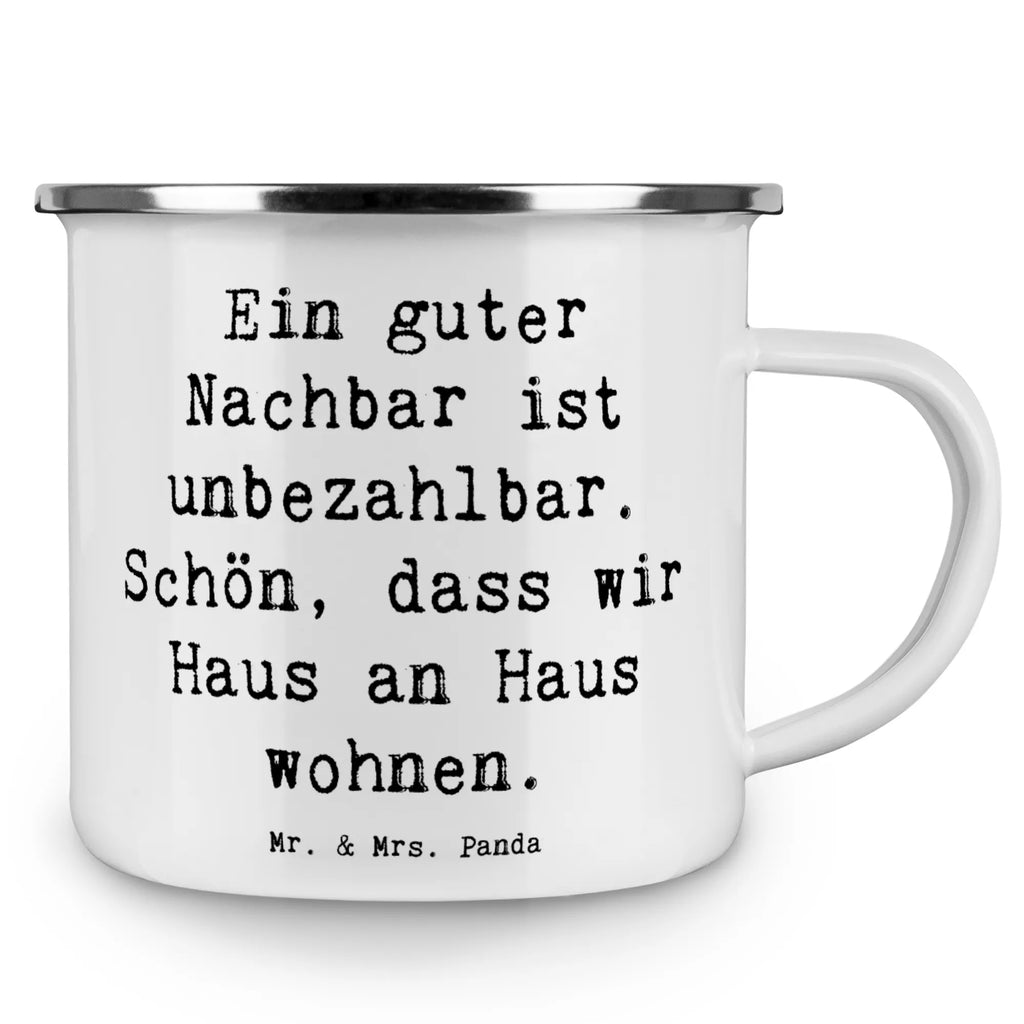 Enamel camping mug Saying Ein guter Nachbar ist unbezahlbar. Schön, dass wir Haus an Haus wohnen. Camping Becher Edelstahl, Campingtasse, Emaille Tasse, Trinkbecher, Emaille Becher, Tasse Emaille, Outdoor Becher, Camping Becher, Tasse Camping, Metalltasse, Outdoor Tasse, Campingbecher, Edelstahl Trinkbecher, Emaille Tasse Camping, Kaffee Blechtasse, Camping Tasse Metall, Campingtassen, Emaille Tassen, Blechtasse, Metalltasse für Camping, Metall Tasse, Camping Tassen, Blechtasse Outdoor, Camping Tassen Emaille, Camping Tasse Emaille, Emaille Becher Camping, Blechtassen, Emaille Campingbecher, Emaille Trinkbecher, Emailletasse