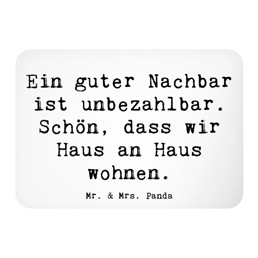 Magnet Spruch Guter Nachbar Motivmagnete, Dekomagnet, Notiz Magnet, Kühlschrank Dekoration, Pinnwandmagnet, Kühlschrankmagnet, Whiteboard Magnet, Souvenir Magnet