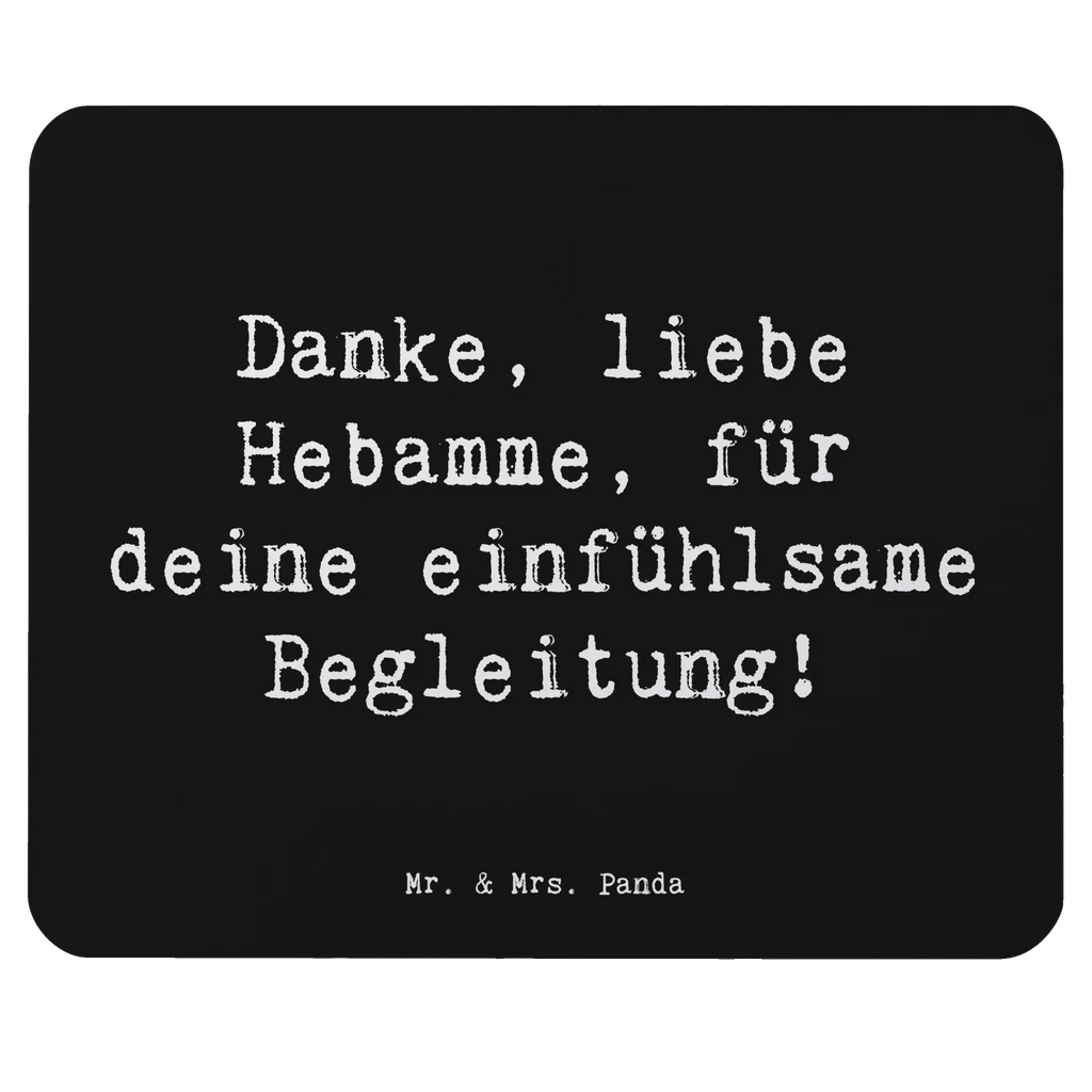 Mauspad Spruch Liebe Hebamme Arbeitszimmer, PC Zubehör, Büroausstattung, Einzigartiges Mauspad, Mousepad, Designer Mauspad, Mauspad, Mauspad Büro, Mausunterlage, Computer zubehör