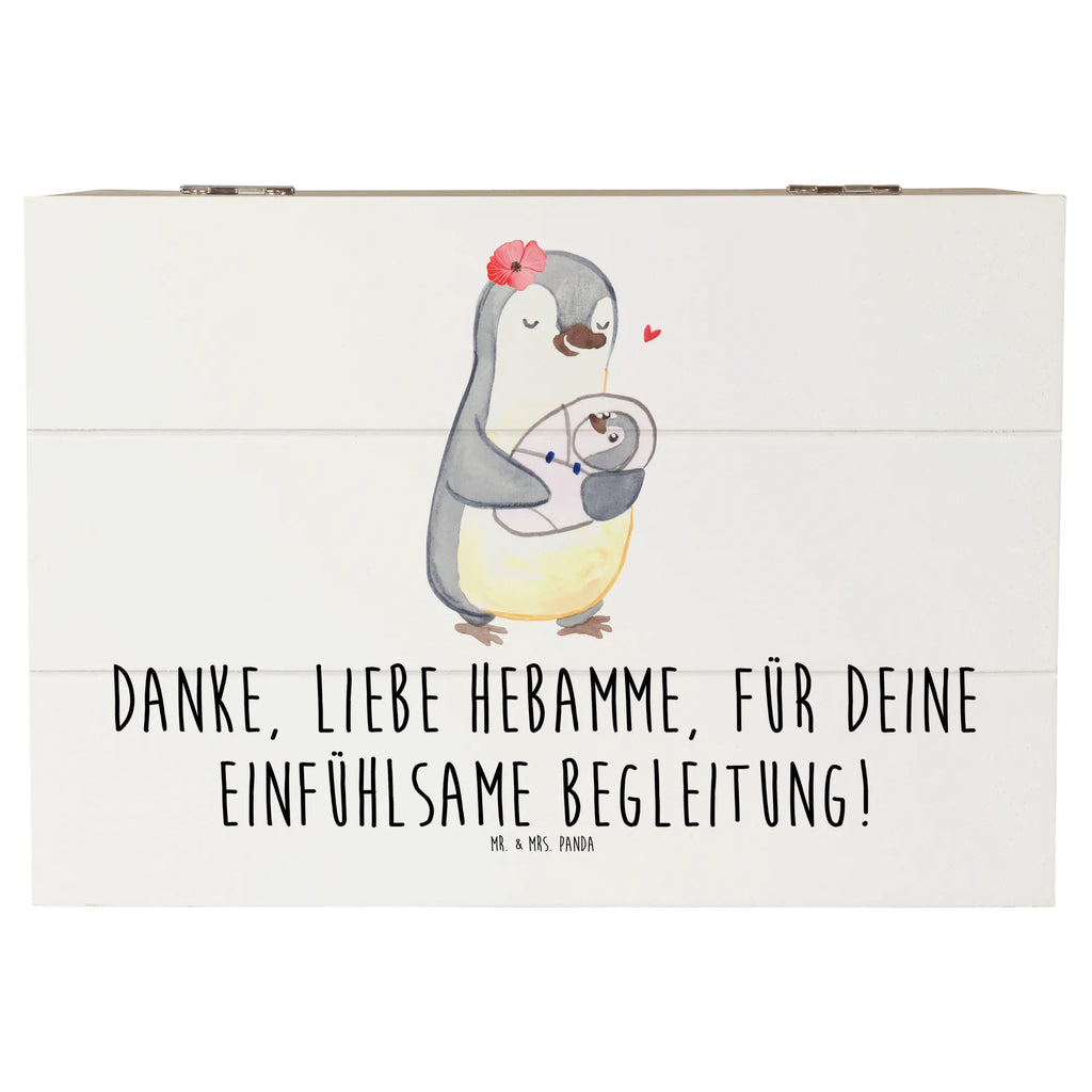 Holzkiste Liebe Hebamme Kiste, Schatzkiste, Erinnerungsbox, Holzkiste, Geschenkbox, Erinnerungskiste, Dekokiste, Aufbewahrungsbox, Truhe, XXL, Geschenkdose, Schatulle, sprüche, zitate, spruch kollektion, inspiration, motivation, lebensweisheiten, geschenkideen, wanddeko, wohnaccessoires, sprüche sammlung, schöne sprüche, glück, liebe, freude, lächeln, alltag verschönern, nachhaltige geschenke, dekoration, kreativ, einzigartig, shopify, mr and mrs panda