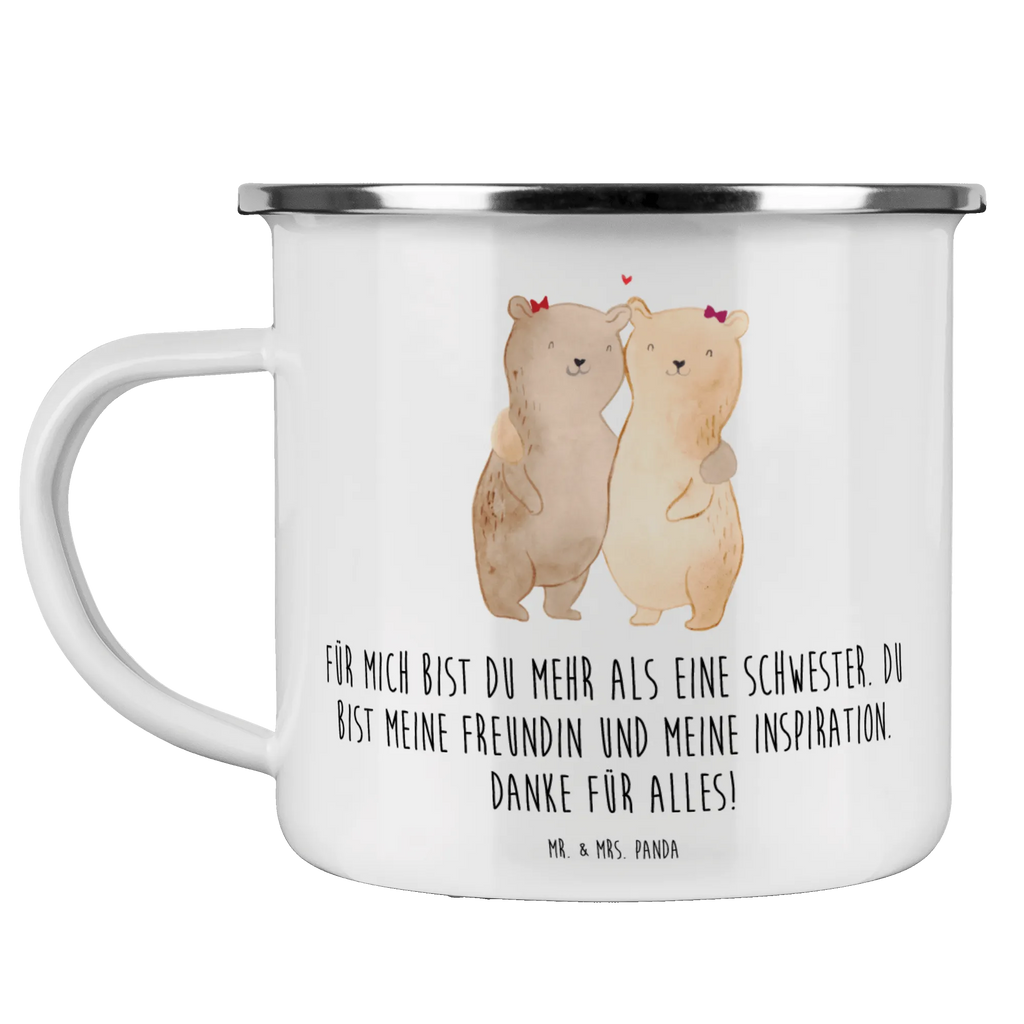 Enamel camping mug Für mich bist du mehr als eine Schwester. Du bist meine Freundin und meine Inspiration. Danke für alles! Camping Tassen Emaille, Emailletasse, Emaille Trinkbecher, Campingtasse, Camping Tasse Metall, Emaille Tasse, Campingbecher, Camping Tassen, Metalltasse für Camping, Blechtasse Outdoor, Emaille Campingbecher, Metalltasse, Emaille Becher Camping, Kaffee Blechtasse, Outdoor Tasse, Emaille Becher, Emaille Tasse Camping, Trinkbecher, Emaille Tassen, Campingtassen, Blechtasse, Camping Tasse Emaille, Tasse Emaille, Tasse Camping, Edelstahl Trinkbecher, Metall Tasse, Outdoor Becher, Camping Becher Edelstahl, Blechtassen, Camping Becher