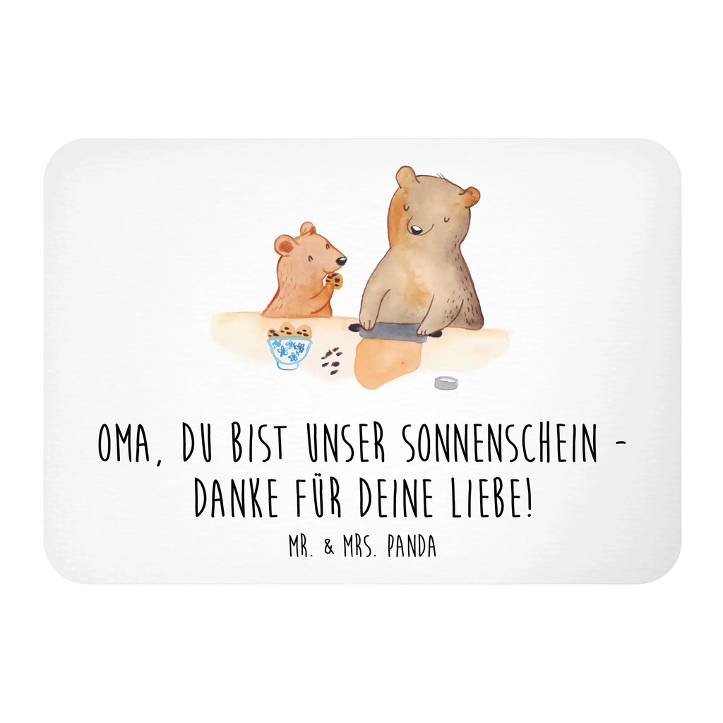 Magnet Oma, du bist unser Sonnenschein - danke für deine Liebe! Kühlschrank Dekoration, Notiz Magnet, Pinnwandmagnet, Dekomagnet, Motivmagnete, Kühlschrankmagnet, Whiteboard Magnet, Souvenir Magnet