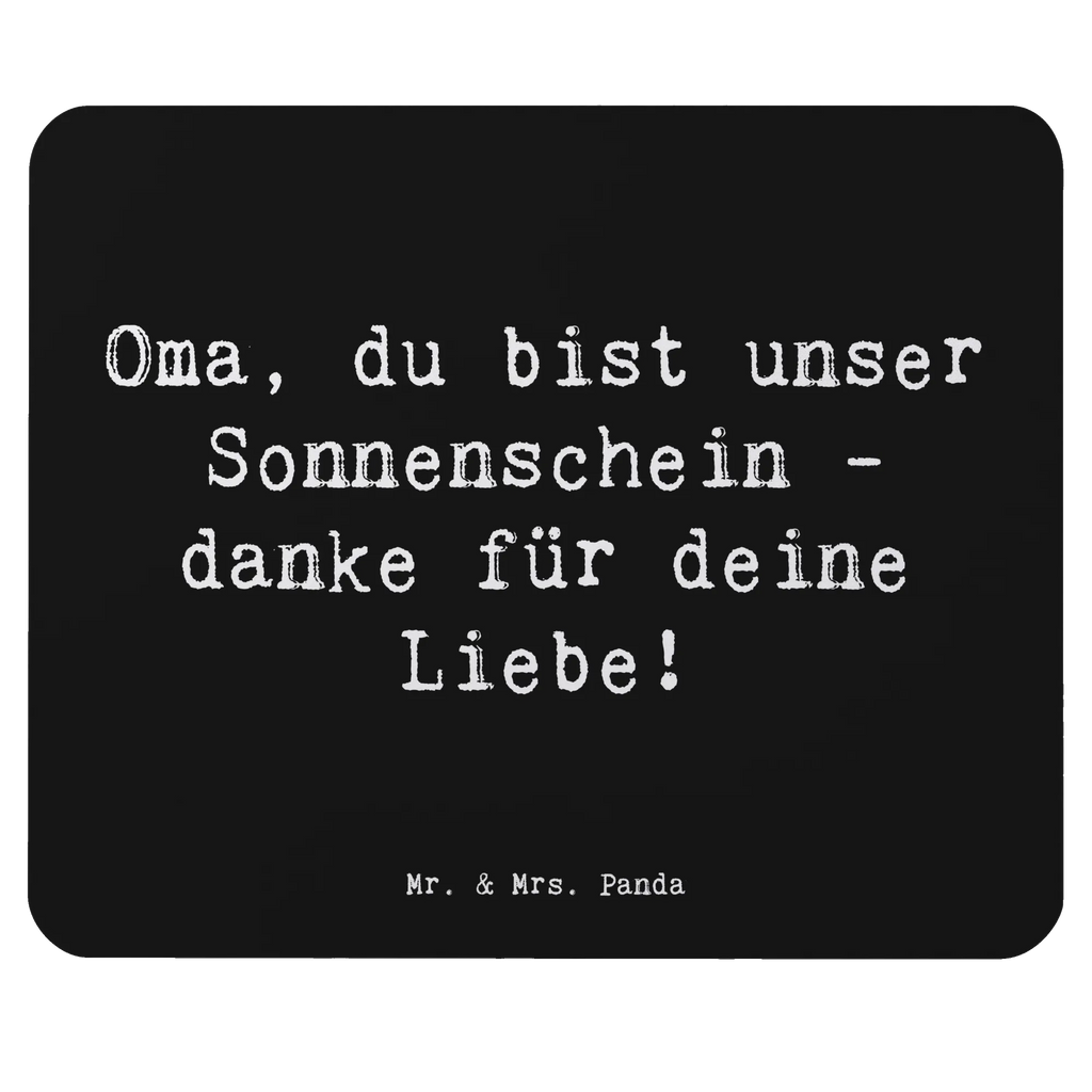 Mauspad Spruch Oma Sonnenschein Mausunterlage, Mauspad, Mousepad, Mauspad Büro, Computer zubehör, Einzigartiges Mauspad, Designer Mauspad, PC Zubehör, Arbeitszimmer, Büroausstattung