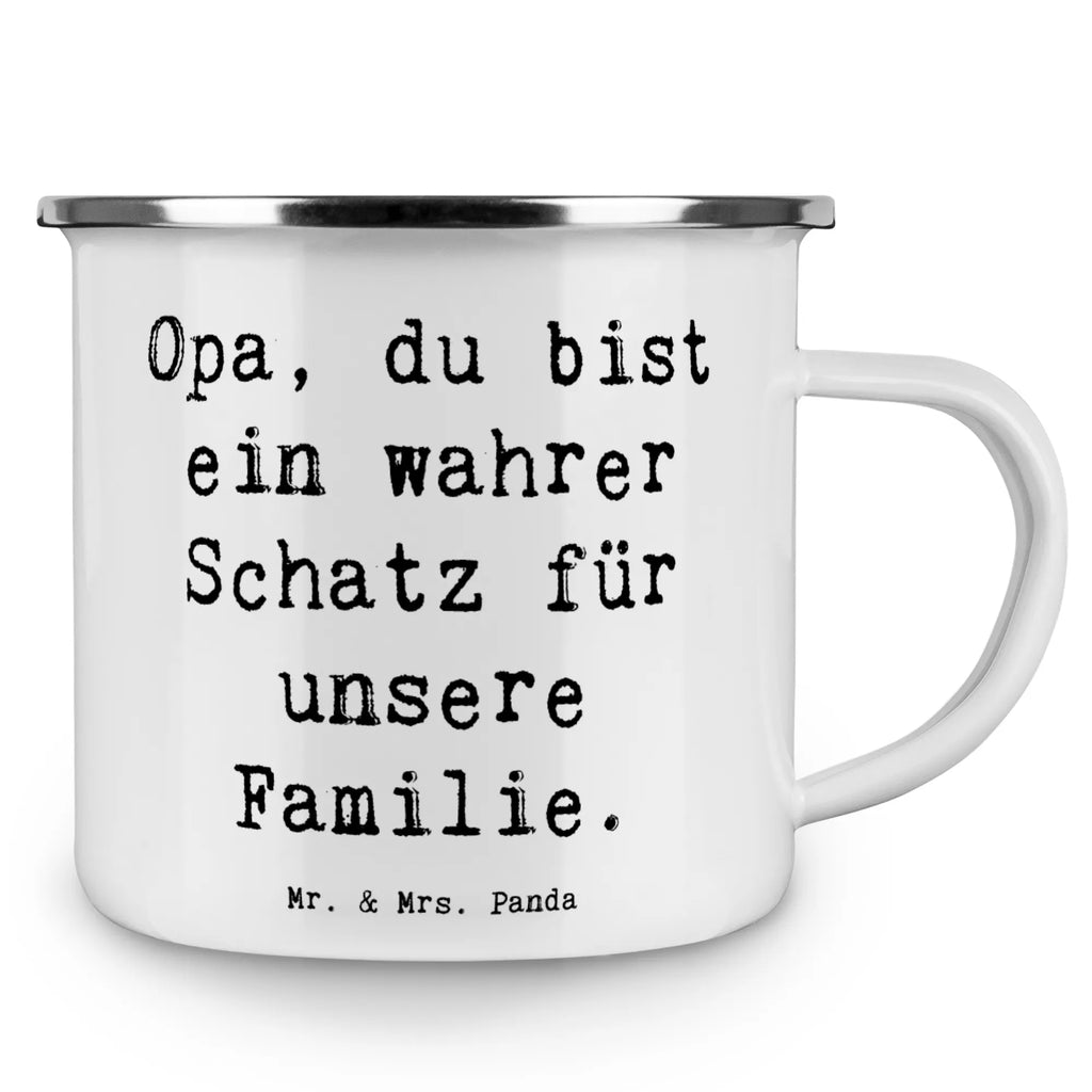 Enamel camping mug Saying Opa, du bist ein wahrer Schatz für unsere Familie. Camping Becher, Campingbecher, Camping Tasse Emaille, Tasse Camping, Emaille Becher, Metalltasse für Camping, Camping Becher Edelstahl, Emaille Tasse Camping, Emaille Tasse, Metalltasse, Emaille Campingbecher, Blechtasse, Camping Tassen Emaille, Camping Tasse Metall, Outdoor Tasse, Blechtasse Outdoor, Blechtassen, Campingtassen, Kaffee Blechtasse, Emaille Becher Camping, Emailletasse, Tasse Emaille, Outdoor Becher, Edelstahl Trinkbecher, Emaille Trinkbecher, Trinkbecher, Camping Tassen, Emaille Tassen, Campingtasse, Metall Tasse