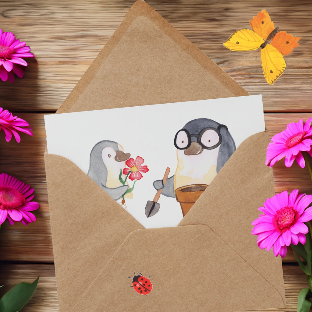 Deluxe Card Opa, du bist ein wahrer Schatz für unsere Familie. Hochwertige Grußkarte, Karte, Hochzeitskarte, Glückwunschkarte, Klappkarte, Grußkarte, Hochwertige Klappkarte, Geburtstagskarte, Einladungskarte