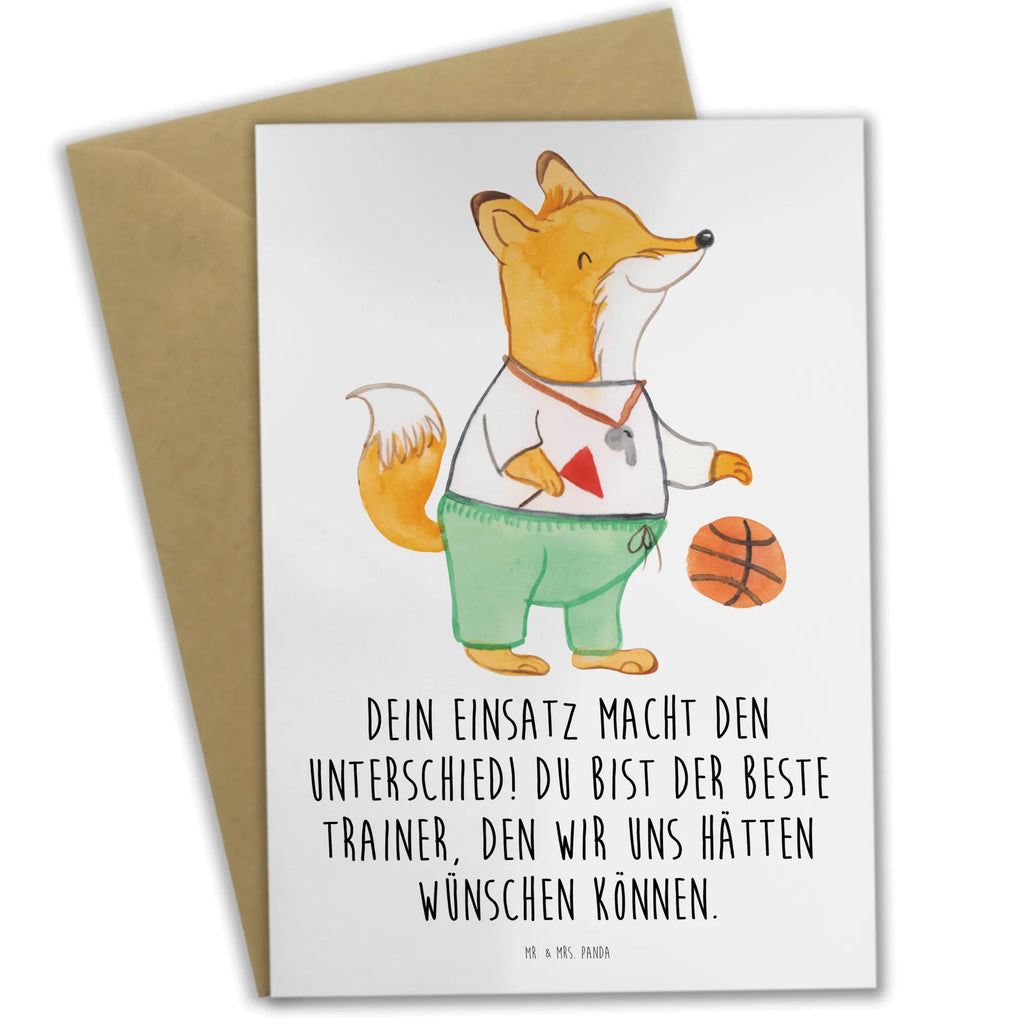 Greetings card Dein Einsatz macht den Unterschied! Du bist der beste Trainer, den wir uns hätten wünschen können. Karte, Geburtstagskarte, Klappkarte, Grußkarte, Hochzeitskarte, Glückwunschkarte, Einladungskarte, Ansichtskarten