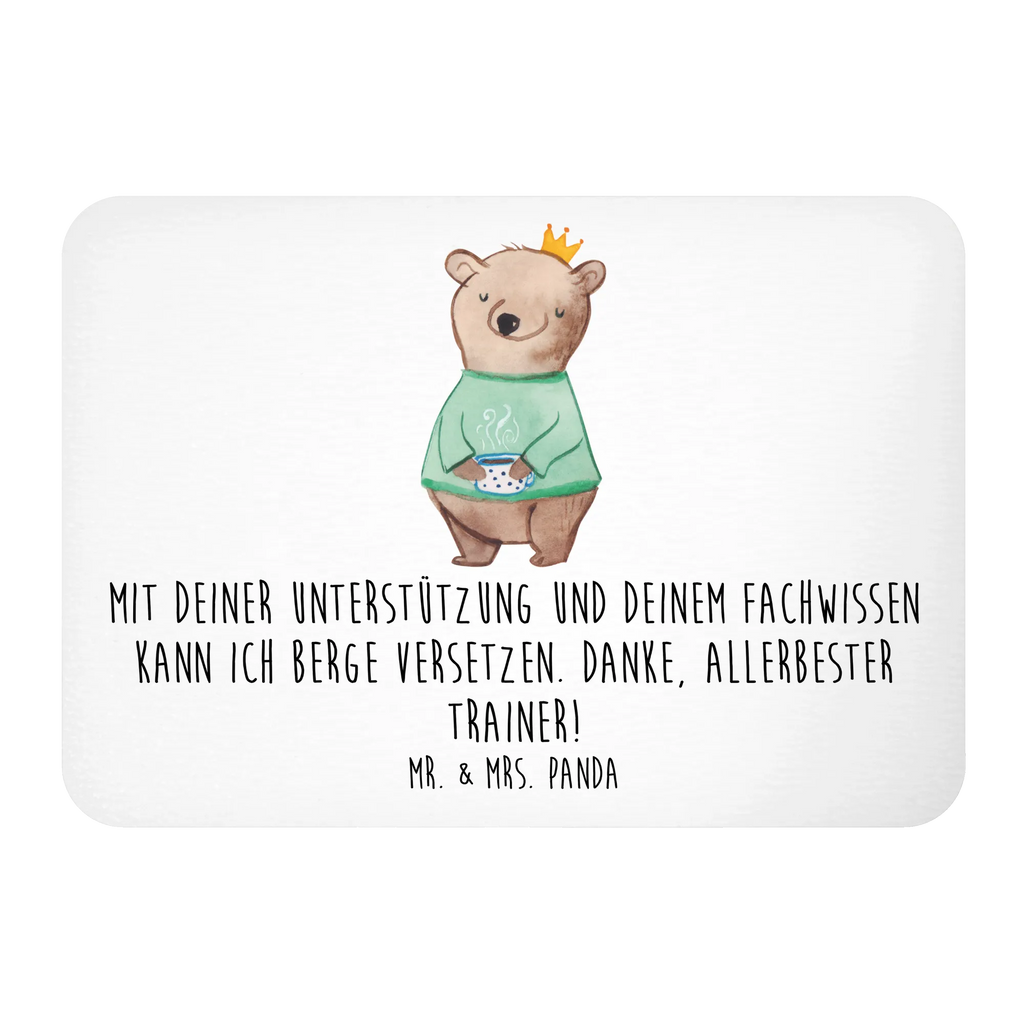 Magnet Mit deiner Unterstützung und deinem Fachwissen kann ich Berge versetzen. Danke, allerbester Trainer! Whiteboard Magnet, Notiz Magnet, Pinnwandmagnet, Motivmagnete, Souvenir Magnet, Kühlschrank Dekoration, Dekomagnet, Kühlschrankmagnet