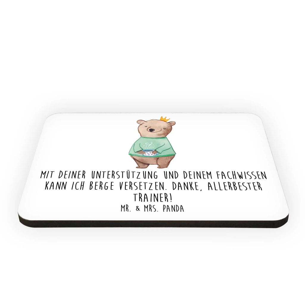 Magnet Mit deiner Unterstützung und deinem Fachwissen kann ich Berge versetzen. Danke, allerbester Trainer! Whiteboard Magnet, Notiz Magnet, Pinnwandmagnet, Motivmagnete, Souvenir Magnet, Kühlschrank Dekoration, Dekomagnet, Kühlschrankmagnet