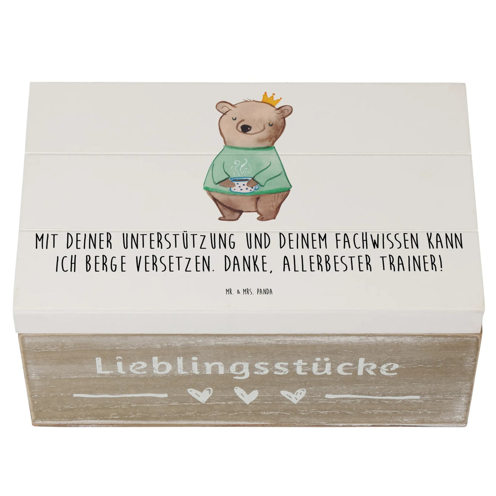 Wooden chest Mit deiner Unterstützung und deinem Fachwissen kann ich Berge versetzen. Danke, allerbester Trainer! schmuckkästchen, deko box, erinnerungsbox hochzeit, holzkisten, holz aufbewahrungsbox, Kiste, Truhe, Schatzkiste, aufbewahrungsbox holz, dekorative holzkiste, holzbox, Holzkiste, Erinnerungsbox, Aufbewahrungsbox, Dekokiste, ordnungsbox, holzbox mit deckel, Geschenkbox, Schatulle, Erinnerungskiste, box aus holz, aufbewahrungskiste, holzboxen, erinnerungsbox baby, aufbewahrungsbox aus holz, holztruhe, holzkiste mit deckel, dekoration, sprüche, zitate, spruch kollektion, inspiration, motivation, lebensweisheiten, geschenkideen, wanddeko, wohnaccessoires, sprüche sammlung, schöne sprüche, glück, liebe, freude, lächeln, alltag verschönern, nachhaltige geschenke, kreativ, einzigartig, shopify, mr and mrs panda