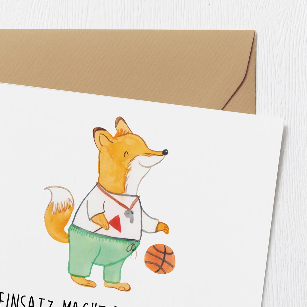 Deluxe Card Dein Einsatz macht den Unterschied! Du bist der beste Trainer, den wir uns hätten wünschen können. Klappkarte, Glückwunschkarte, Einladungskarte, Hochwertige Klappkarte, Grußkarte, Karte, Hochzeitskarte, Geburtstagskarte, Hochwertige Grußkarte