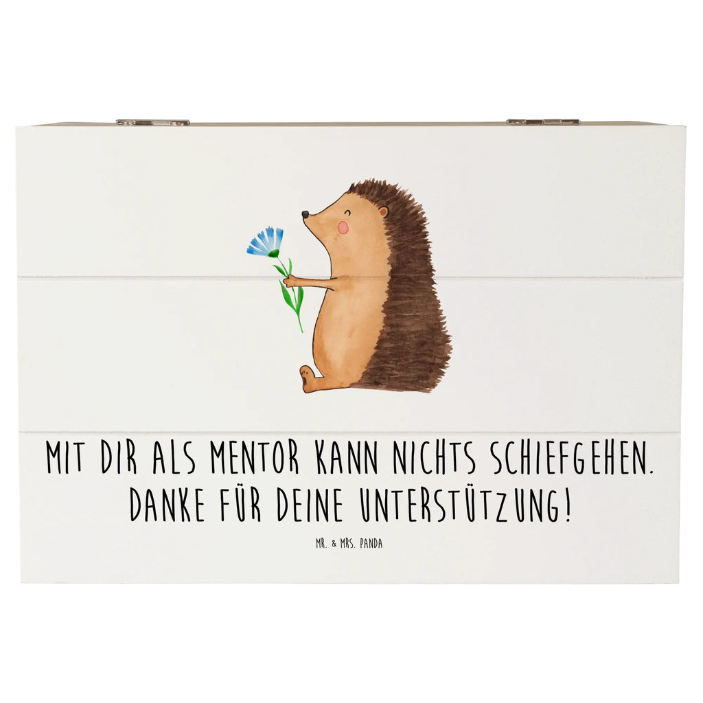 Holzkiste Beste Mentor Geschenkbox, Truhe, Erinnerungsbox, Geschenkdose, XXL, Holzkiste, Erinnerungskiste, Kiste, Schatzkiste, Dekokiste, Schatulle, Aufbewahrungsbox