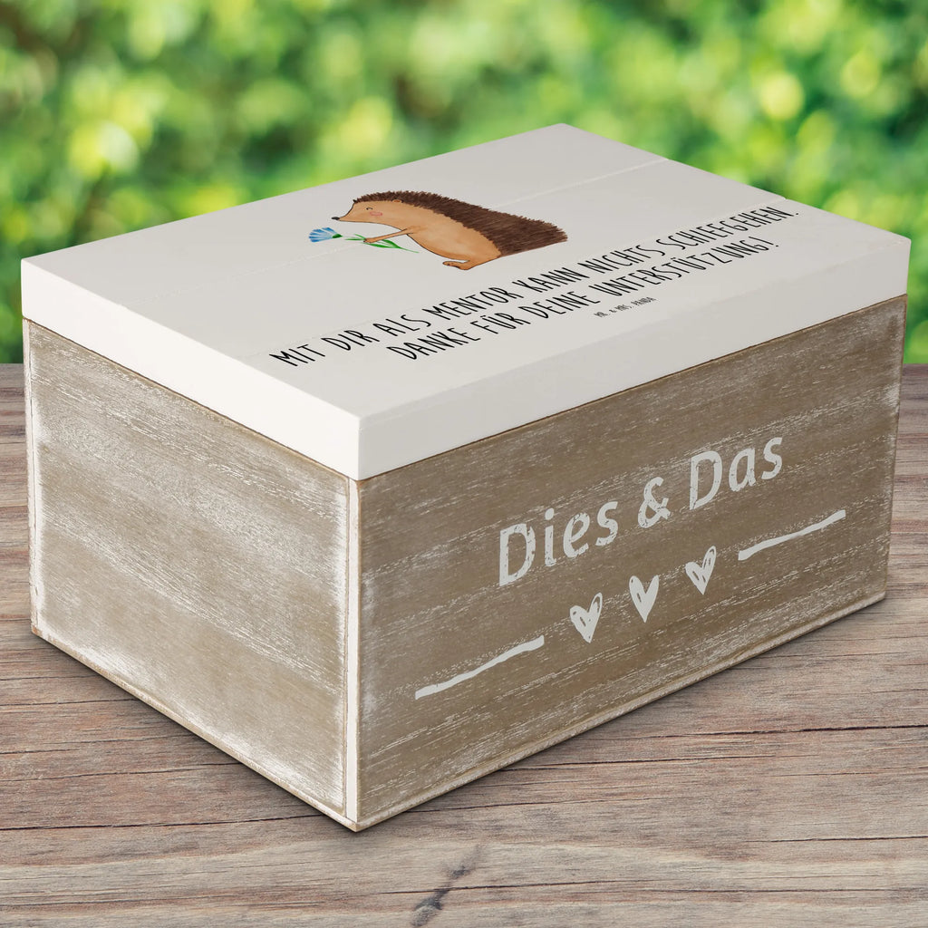 Holzkiste Beste Mentor Geschenkbox, Truhe, Erinnerungsbox, Geschenkdose, XXL, Holzkiste, Erinnerungskiste, Kiste, Schatzkiste, Dekokiste, Schatulle, Aufbewahrungsbox