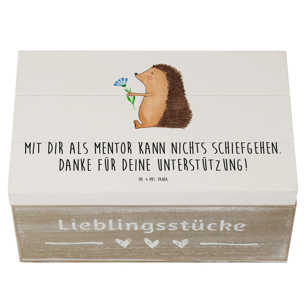 Holzkiste Beste Mentor Geschenkbox, Truhe, Erinnerungsbox, Geschenkdose, XXL, Holzkiste, Erinnerungskiste, Kiste, Schatzkiste, Dekokiste, Schatulle, Aufbewahrungsbox