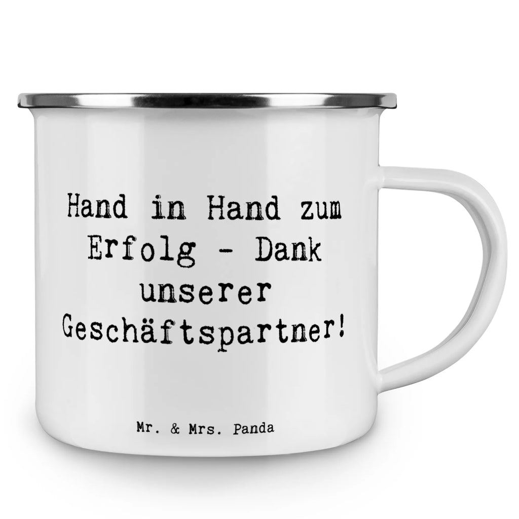 Enamel camping mug Saying Hand in Hand zum Erfolg - Dank unserer Geschäftspartner! Metalltasse für Camping, Outdoor Tasse, Emaille Becher, Metall Tasse, Kaffee Blechtasse, Blechtasse, Emaille Campingbecher, Blechtasse Outdoor, Trinkbecher, Camping Becher, Emaille Becher Camping, Metalltasse, Edelstahl Trinkbecher, Blechtassen, Camping Tassen Emaille, Campingtassen, Emailletasse, Outdoor Becher, Camping Tassen, Tasse Camping, Campingbecher, Emaille Tasse, Tasse Emaille, Emaille Tassen, Camping Becher Edelstahl, Emaille Tasse Camping, Camping Tasse Metall, Emaille Trinkbecher, Campingtasse, Camping Tasse Emaille