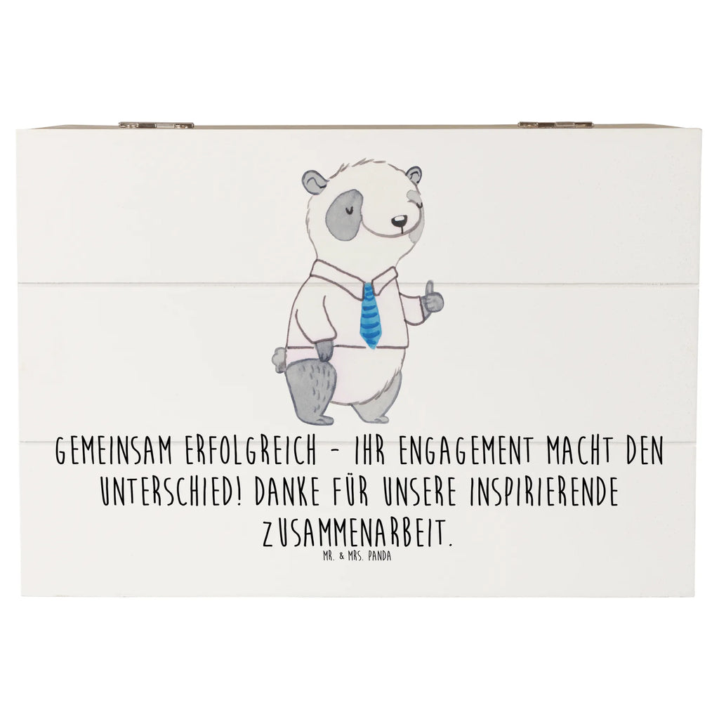 Holzkiste Geschäftspartner Erfolg Erinnerungskiste, Holzkiste, Geschenkdose, XXL, Truhe, Kiste, Schatzkiste, Schatulle, Erinnerungsbox, Aufbewahrungsbox, Geschenkbox, Dekokiste