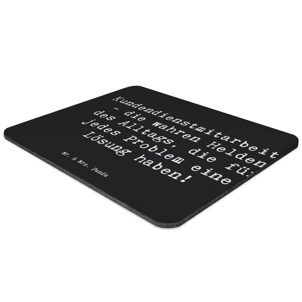 Mauspad Spruch Kundendienstmitarbeiter Helden Designer Mauspad, Computer zubehör, Mausunterlage, Mousepad, Büroausstattung, Mauspad, Einzigartiges Mauspad, Mauspad Büro, Arbeitszimmer, PC Zubehör