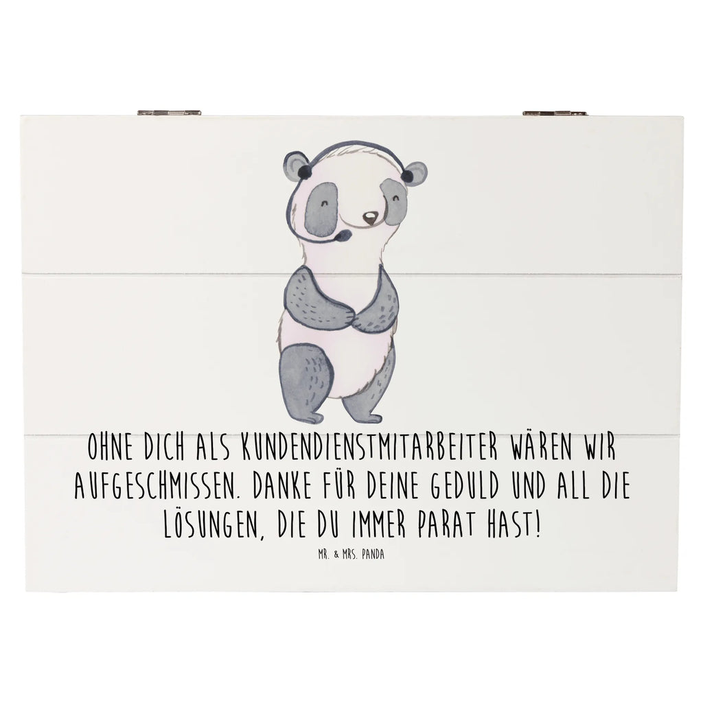 Holzkiste Kundendienstmitarbeiter Held Truhe, Dekokiste, Erinnerungsbox, Holzkiste, Aufbewahrungsbox, Erinnerungskiste, Kiste, Schatulle, Geschenkbox, Geschenkdose, XXL, Schatzkiste