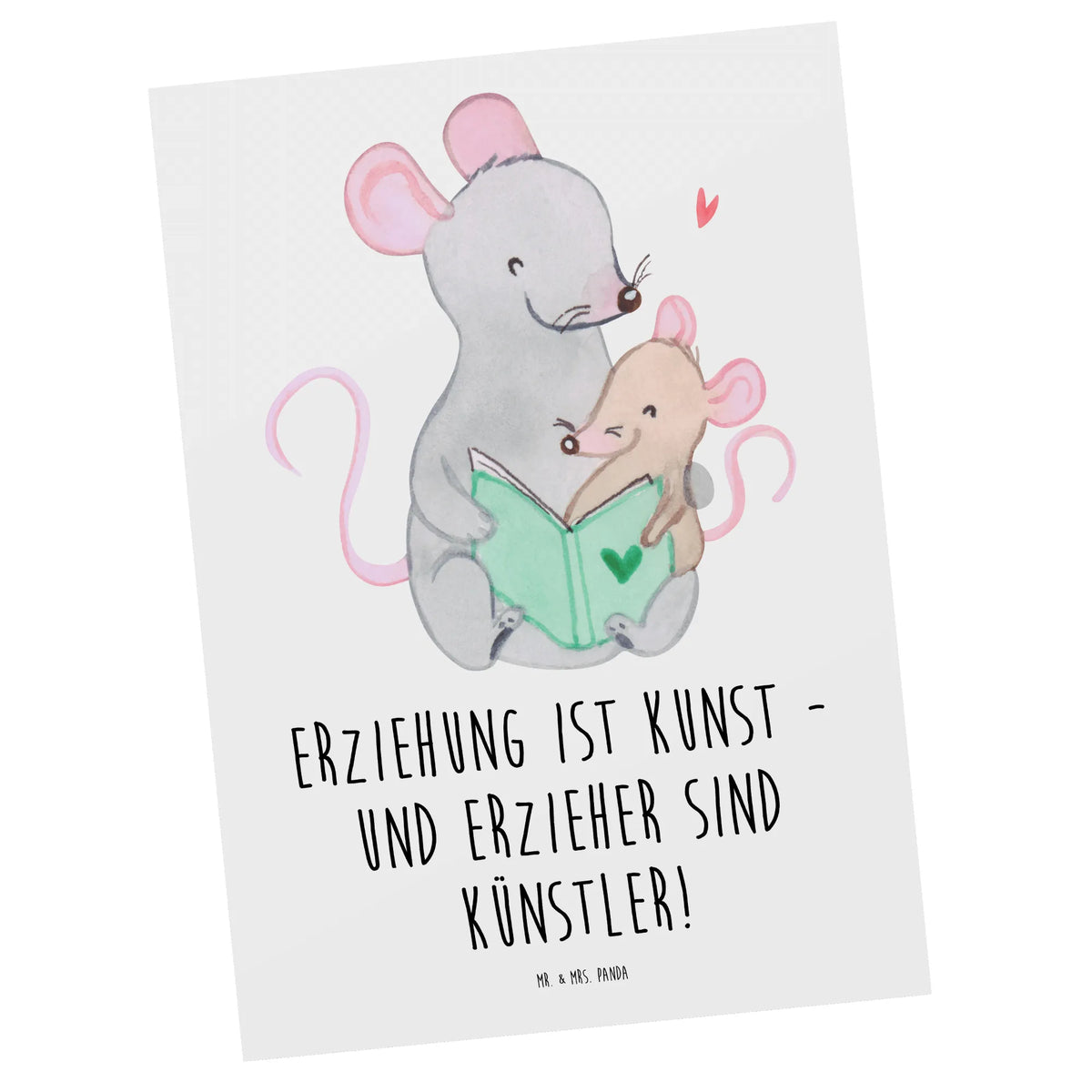 Postkarte Erzieher Künstler Ansichtskarte, Ansichtskarten, Kunstkarten, Grußkarte, Motivkarte, Postkarten, Fotokarte, Postkarte, einzelkarte, Designkarte, bildkarte, kunstkarte, spruchkarte, Dekoration, sprüche, zitate, spruch kollektion, inspiration, motivation, lebensweisheiten, geschenkideen, wanddeko, wohnaccessoires, sprüche sammlung, schöne sprüche, glück, liebe, freude, Lächeln, alltag verschönern, nachhaltige geschenke, Kreativ, Einzigartig, shopify, mr and mrs panda