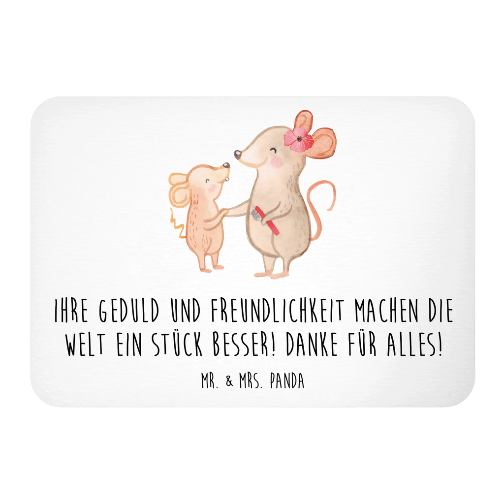 Magnet Ihre Geduld und Freundlichkeit machen die Welt ein Stück besser! Danke für alles! Motivmagnete, Kühlschrankmagnet, Whiteboard Magnet, Notiz Magnet, Pinnwandmagnet, Souvenir Magnet, Kühlschrank Dekoration, Dekomagnet