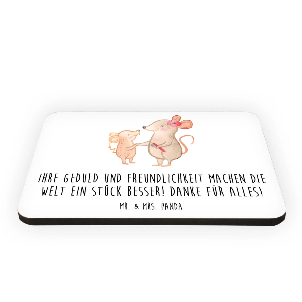 Magnet Ihre Geduld und Freundlichkeit machen die Welt ein Stück besser! Danke für alles! Motivmagnete, Kühlschrankmagnet, Whiteboard Magnet, Notiz Magnet, Pinnwandmagnet, Souvenir Magnet, Kühlschrank Dekoration, Dekomagnet