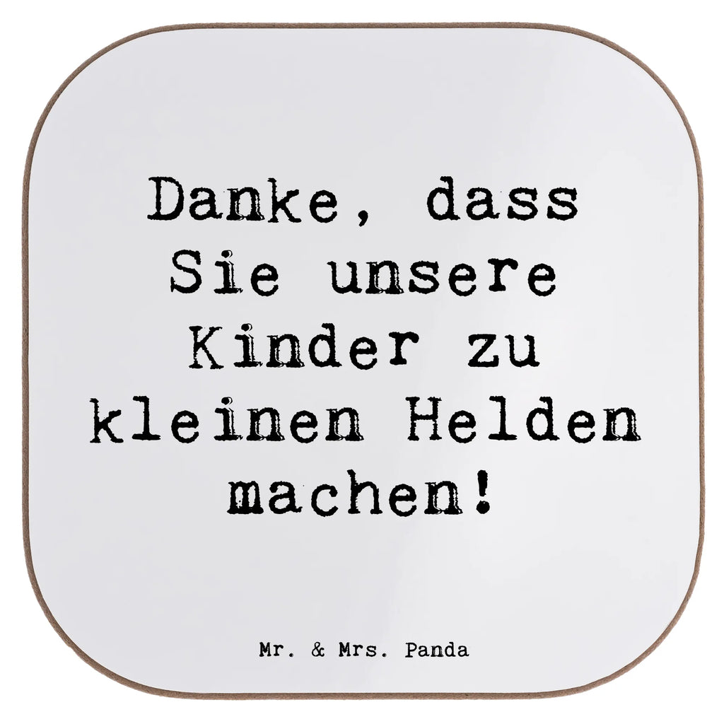 Square coaster Saying Danke, dass Sie unsere Kinder zu kleinen Helden machen! Getränkeuntersetzer, Untersetzer für Gläser, Bierdeckel, Untersetzer Design, Korkuntersetzer, Glasuntersetzer, Holzuntersetzer, Untersetzer, Tassen Untersetzer, Untersetzer Gläser, Untersetzer aus Holz, Untersetzer Holz