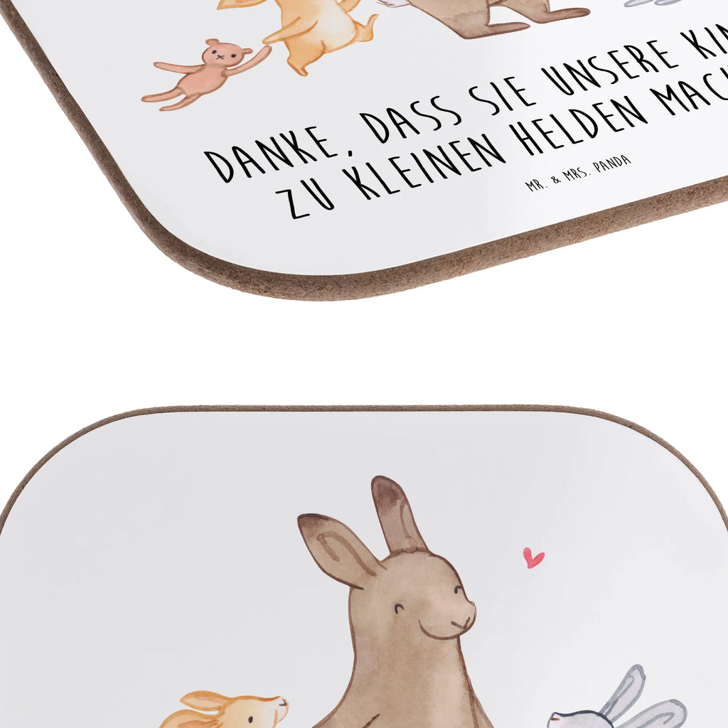 Square coaster Danke, dass Sie unsere Kinder zu kleinen Helden machen! Tassen Untersetzer, Getränkeuntersetzer, Untersetzer, Bierdeckel, Glasuntersetzer, Untersetzer Holz, Untersetzer für Gläser, Korkuntersetzer, Untersetzer Design, Untersetzer Gläser, Untersetzer aus Holz, Holzuntersetzer