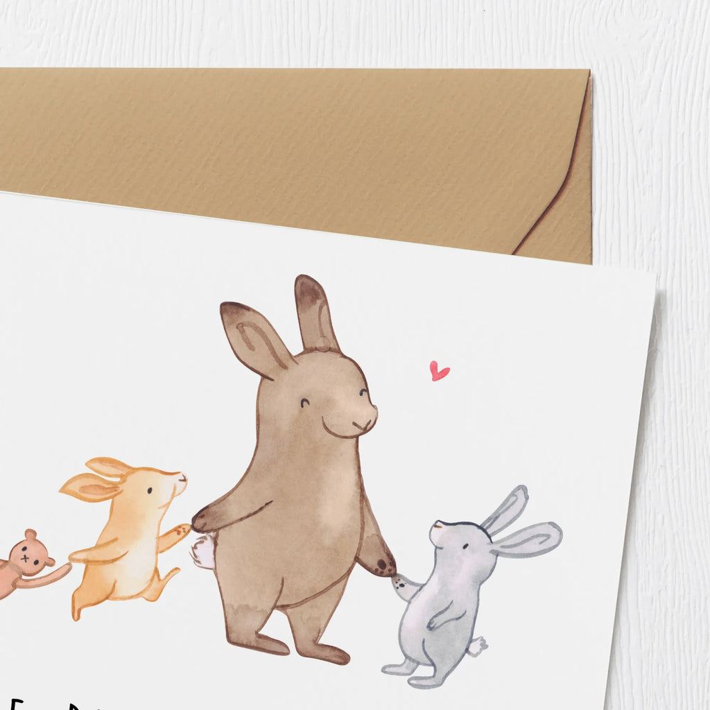 Deluxe Card Danke, dass Sie unsere Kinder zu kleinen Helden machen! Karte, Hochzeitskarte, Klappkarte, Einladungskarte, Hochwertige Klappkarte, Hochwertige Grußkarte, Glückwunschkarte, Grußkarte, Geburtstagskarte