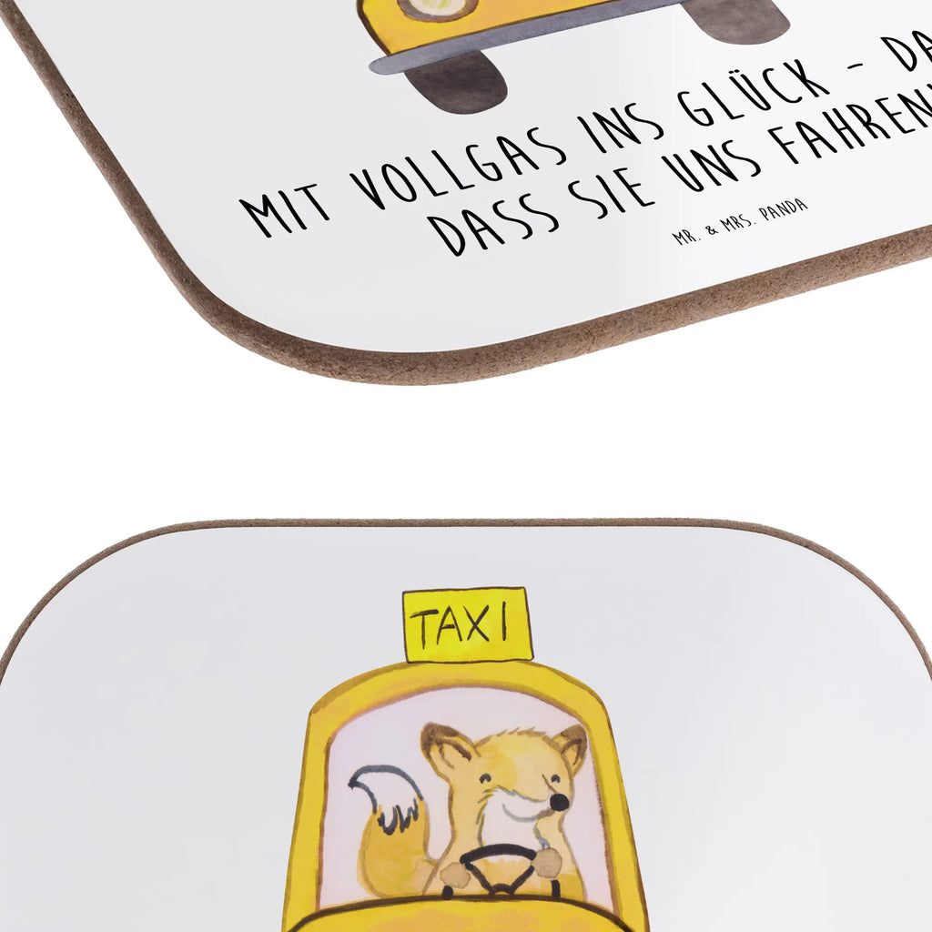 Square coaster Mit Vollgas ins Glück - Danke, dass Sie uns fahren! Tassen Untersetzer, Glasuntersetzer, Untersetzer, Getränkeuntersetzer, Untersetzer Holz, Holzuntersetzer, Bierdeckel, Untersetzer für Gläser, Untersetzer Gläser, Korkuntersetzer, Untersetzer aus Holz, Untersetzer Design