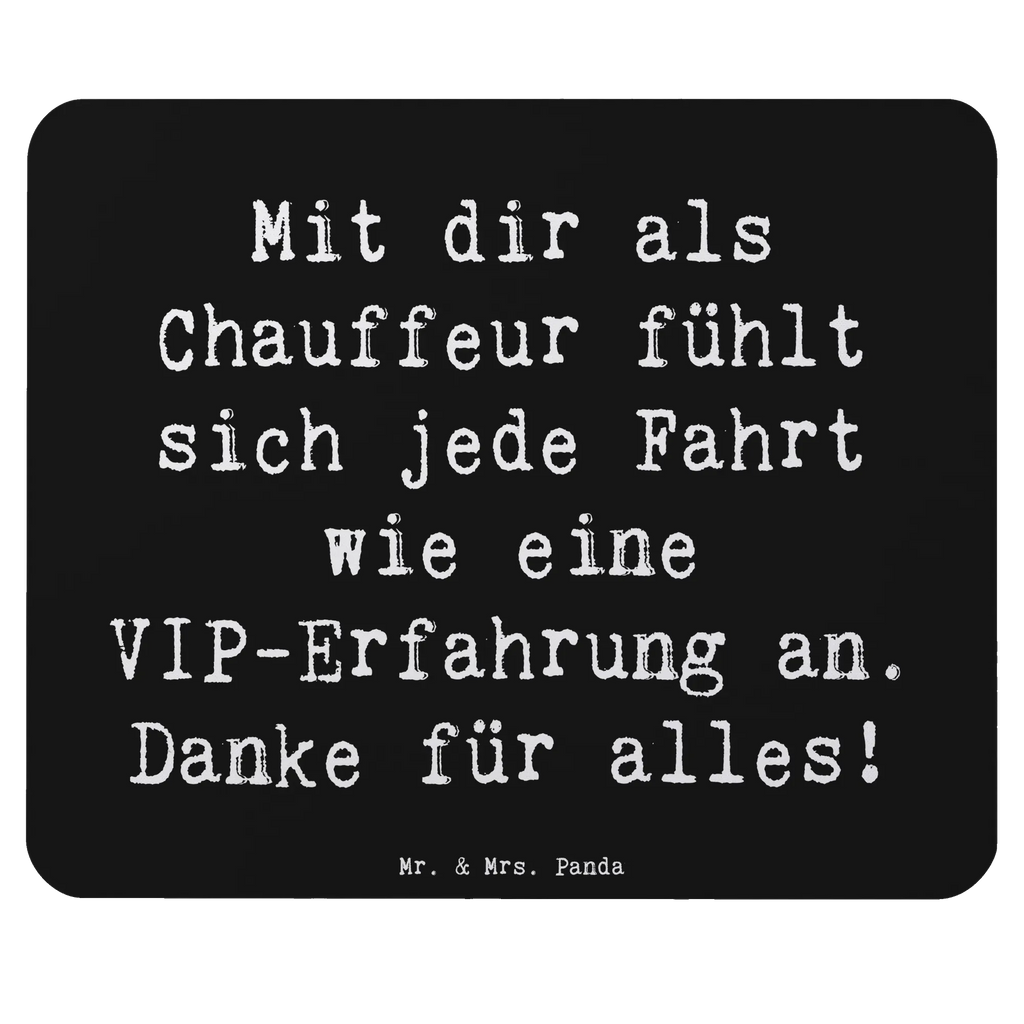 Mauspad Spruch VIP Chauffeur Mauspad, Arbeitszimmer, PC Zubehör, Designer Mauspad, Mauspad Büro, Computer zubehör, Mausunterlage, Büroausstattung, Mousepad, Einzigartiges Mauspad