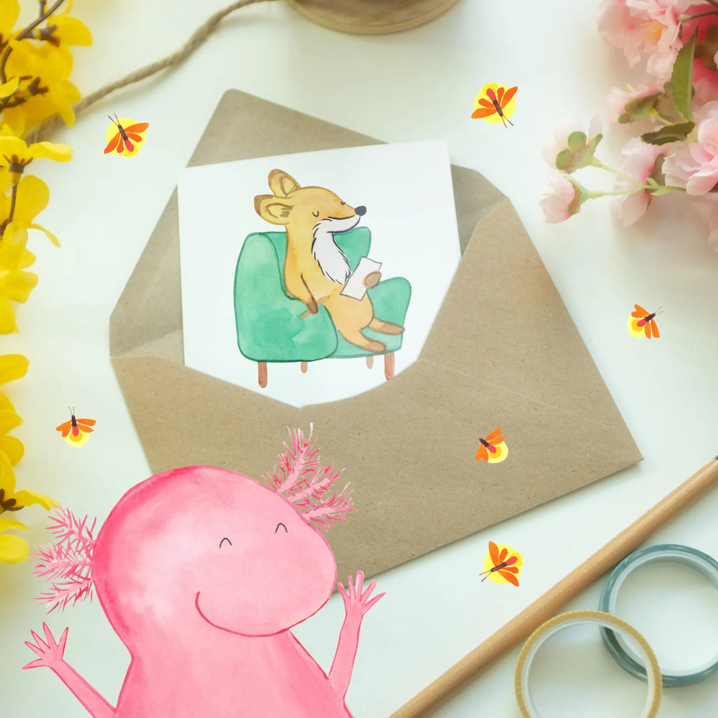 Greetings card Therapeuten schenken Hoffnung und Heilung - Danke für Ihre wertvolle Arbeit! Einladungskarte, Grußkarte, Ansichtskarten, Geburtstagskarte, Glückwunschkarte, Hochzeitskarte, Karte, Klappkarte