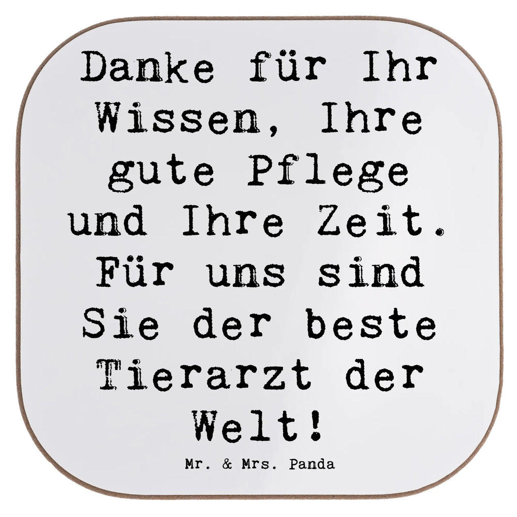 Square coaster Saying Danke für Ihr Wissen, Ihre gute Pflege und Ihre Zeit. Für uns sind Sie der beste Tierarzt der Welt! Untersetzer, Bierdeckel, Glasuntersetzer, Untersetzer Gläser, Getränkeuntersetzer, Untersetzer aus Holz, Untersetzer für Gläser, Korkuntersetzer, Untersetzer Holz, Holzuntersetzer, Tassen Untersetzer, Untersetzer Design