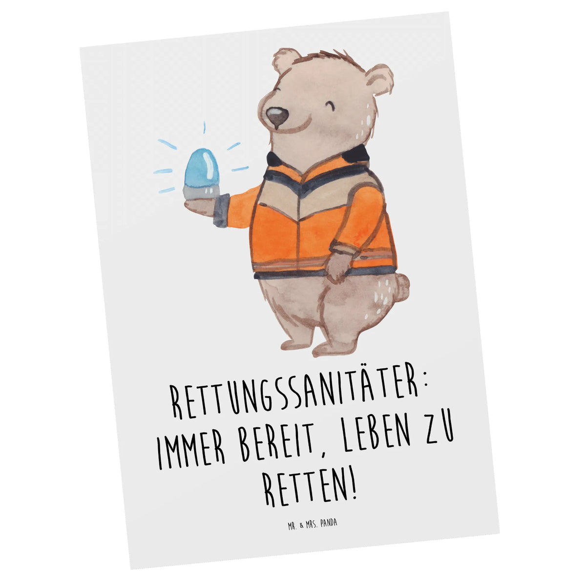 Postkarte Rettungssanitäter Held Postkarten, Grußkarte, einzelkarte, Kunstkarten, bildkarte, Postkarte, Designkarte, Ansichtskarte, Fotokarte, Motivkarte, Ansichtskarten, spruchkarte, kunstkarte, Dekoration, sprüche, zitate, spruch kollektion, inspiration, motivation, lebensweisheiten, geschenkideen, wanddeko, wohnaccessoires, sprüche sammlung, schöne sprüche, glück, liebe, freude, Lächeln, alltag verschönern, nachhaltige geschenke, Kreativ, Einzigartig, shopify, mr and mrs panda