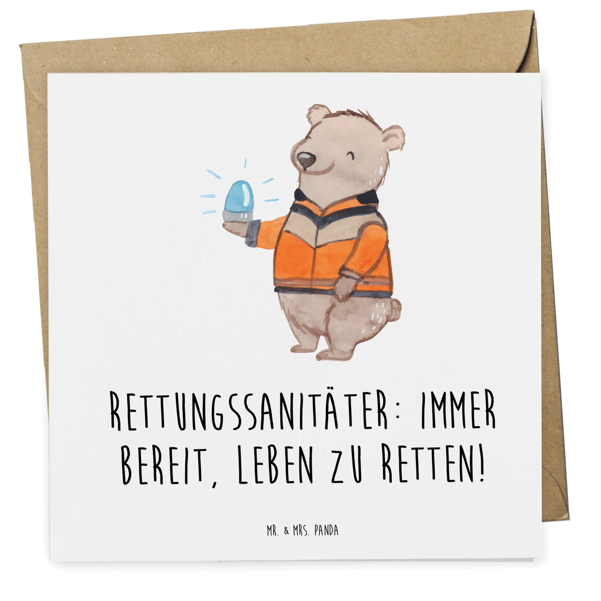 Deluxe Karte Rettungssanitäter Held doppelkarte, anlasskarte, Grußkarte, Klappkarte, faltkarte, Glückwunschkarte, Dekoration, sprüche, zitate, spruch kollektion, inspiration, motivation, lebensweisheiten, geschenkideen, wanddeko, wohnaccessoires, sprüche sammlung, schöne sprüche, glück, liebe, freude, Lächeln, alltag verschönern, nachhaltige geschenke, Kreativ, Einzigartig, shopify, mr and mrs panda