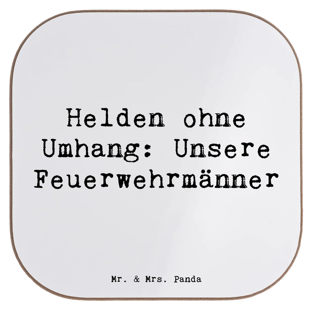 Square coaster Saying Helden ohne Umhang: Unsere Feuerwehrmänner Untersetzer, Bierdeckel, Glasuntersetzer, Untersetzer Gläser, Getränkeuntersetzer, Untersetzer aus Holz, Untersetzer für Gläser, Korkuntersetzer, Untersetzer Holz, Holzuntersetzer, Tassen Untersetzer, Untersetzer Design