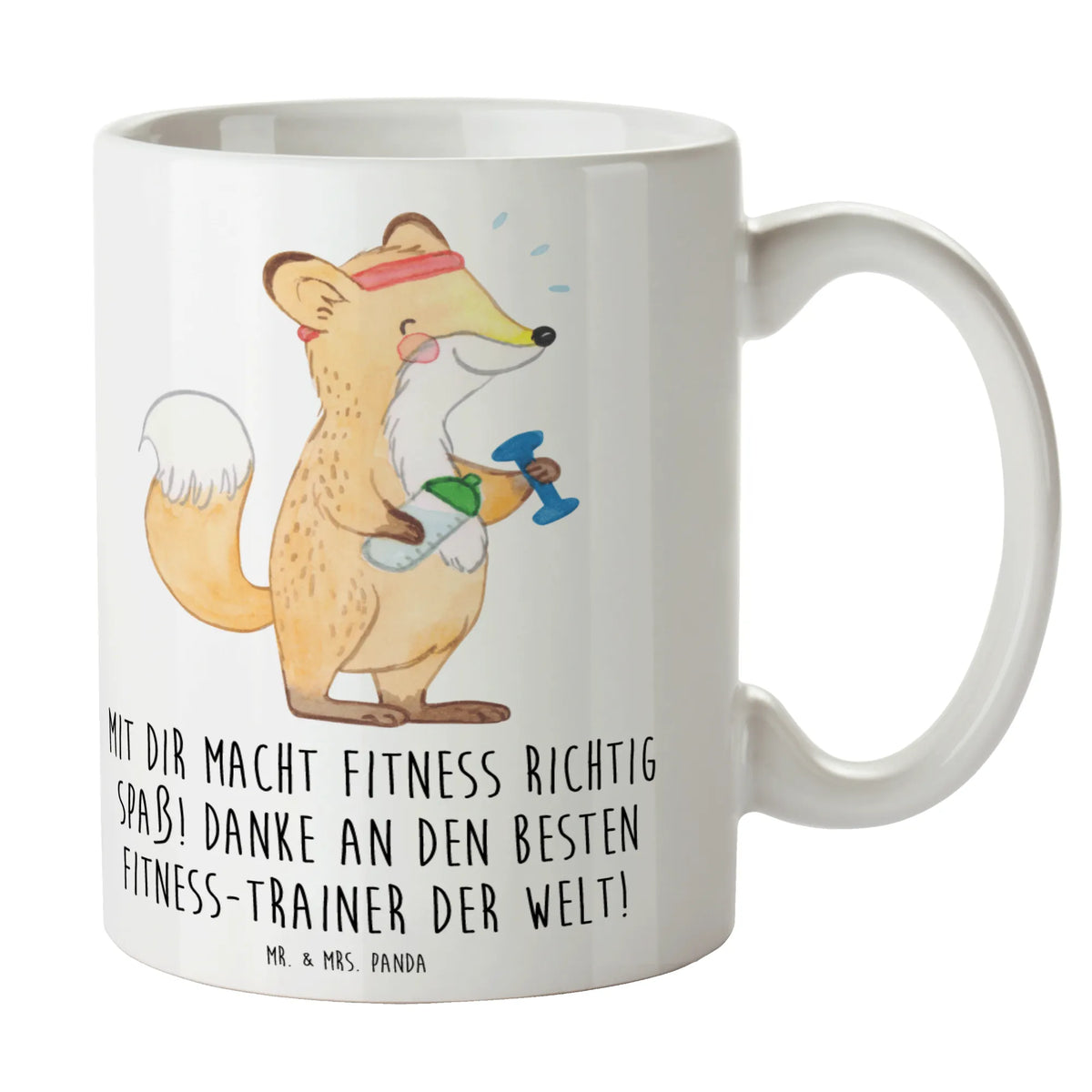 Tasse Fitness-Trainer Dank Kaffeebecher, Trinktasse, Keramiktasse, Trinkbecher, schöne tasse, Kakaotasse, Frühstücksbecher, Frühstückstasse, Henkelbecher, Tasse mit Spruch, Tasse mit Motiv, milchtasse, Henkelpott, Motivtasse, milchkaffeetasse, Kaffeetasse, kaffeebecher bedruckt, Becher, Dekotasse, Bürobecher, Tasse, haferl, cappuccinotasse, Kaffeepott, kakaobecher, Teetasse, design tasse, Geschenktasse, tasse für büro, statement tasse, tasse für kaffee, Sprüchetasse, Teepott, heißgetränkebecher, Teebecher, Designtasse, kaffeetasse bedruckt, kaffeetasse keramik, Bürotasse, Keramikbecher, Pott, hochwertige tasse, Henkeltasse, kaffeebecher keramik, Bedruckte Tasse, Dekoration, sprüche, zitate, spruch kollektion, inspiration, motivation, lebensweisheiten, geschenkideen, wanddeko, wohnaccessoires, sprüche sammlung, schöne sprüche, glück, liebe, freude, Lächeln, alltag verschönern, nachhaltige geschenke, Kreativ, Einzigartig, shopify, mr and mrs panda