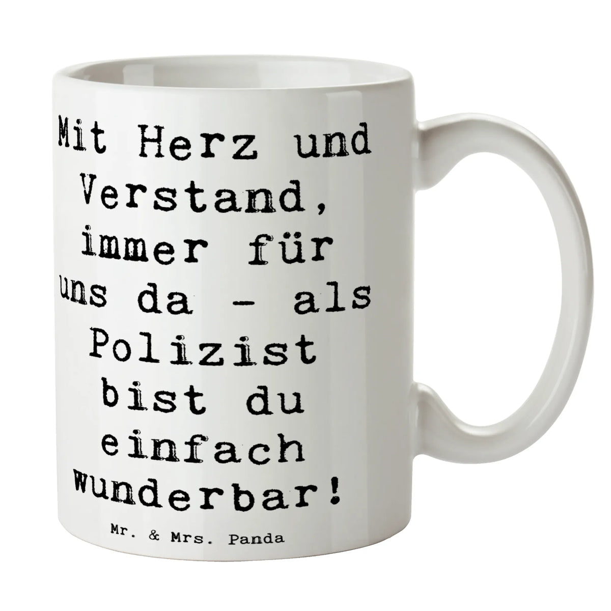 Tasse Spruch Polizist Wunderbar Henkelbecher, Tasse, kaffeebecher bedruckt, Keramiktasse, Trinkbecher, Frühstückstasse, haferl, Designtasse, Trinktasse, hochwertige tasse, Motivtasse, Keramikbecher, kaffeetasse keramik, kakaobecher, Bürotasse, design tasse, Teepott, Teebecher, milchtasse, kaffeetasse bedruckt, statement tasse, tasse für kaffee, Sprüchetasse, Kaffeebecher, Pott, Henkelpott, Geschenktasse, cappuccinotasse, Frühstücksbecher, tasse für büro, Bedruckte Tasse, Bürobecher, Tasse mit Motiv, Kaffeepott, Kakaotasse, Henkeltasse, Becher, kaffeebecher keramik, Kaffeetasse, heißgetränkebecher, milchkaffeetasse, schöne tasse, Dekotasse, Tasse mit Spruch, Teetasse, mr and mrs panda, Dekoration, sprüche, zitate, spruch kollektion, inspiration, motivation, lebensweisheiten, geschenkideen, wanddeko, wohnaccessoires, sprüche sammlung, schöne sprüche, glück, liebe, freude, Lächeln, alltag verschönern, nachhaltige geschenke, Kreativ, Einzigartig, shopify