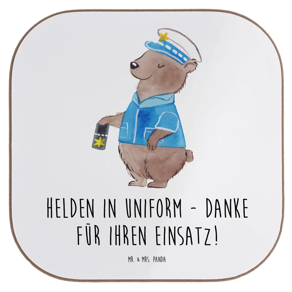 Square coaster Helden in Uniform - Danke für Ihren Einsatz! Glasuntersetzer, Holzuntersetzer, Bierdeckel, Getränkeuntersetzer, Korkuntersetzer, Untersetzer aus Holz, Untersetzer Design, Untersetzer, Untersetzer Gläser, Untersetzer Holz, Untersetzer für Gläser, Tassen Untersetzer