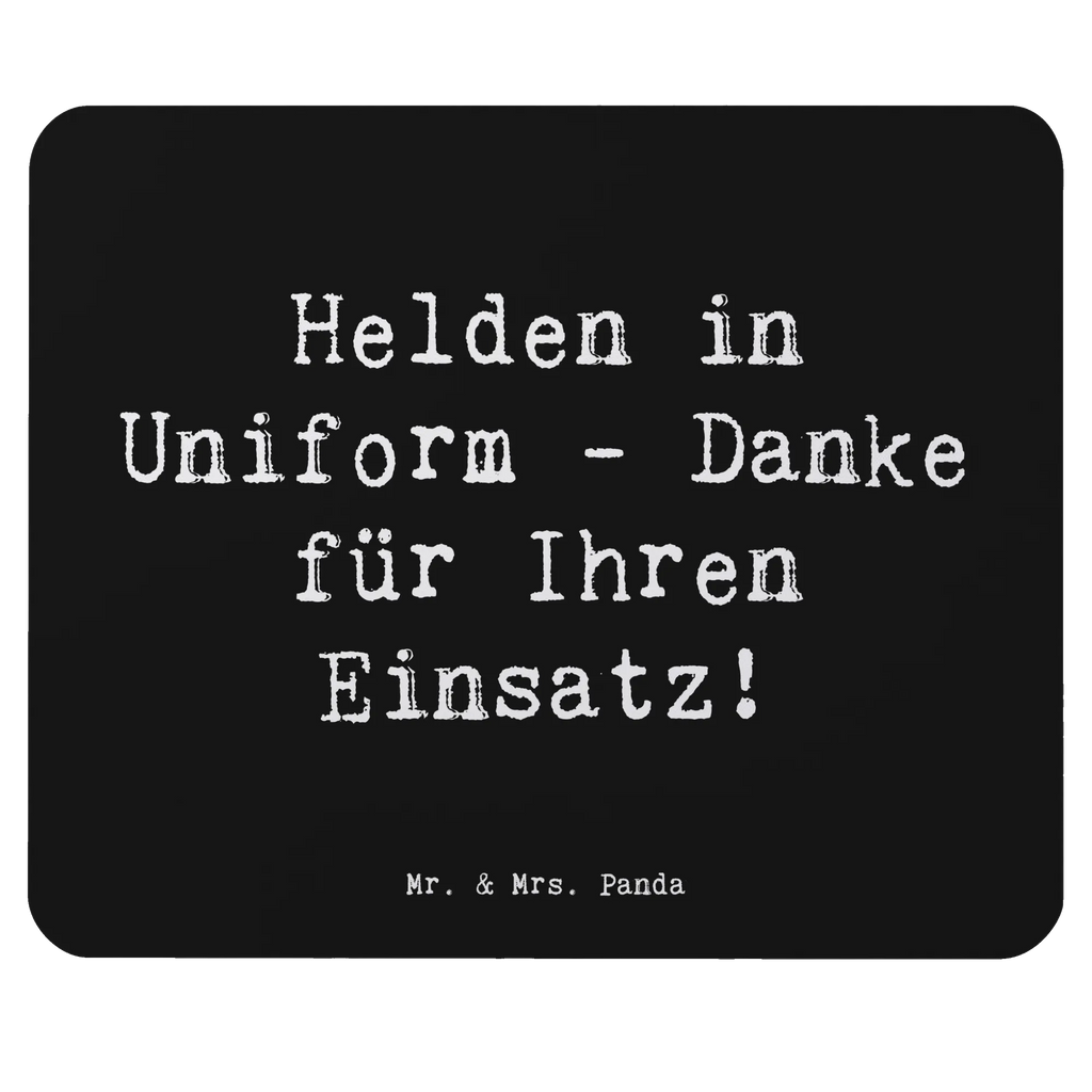 Mauspad Spruch Polizist Held Mauspad, Mousepad, Computer zubehör, Mauspad Büro, PC Zubehör, Mausunterlage, Designer Mauspad, Einzigartiges Mauspad, Büroausstattung, Arbeitszimmer