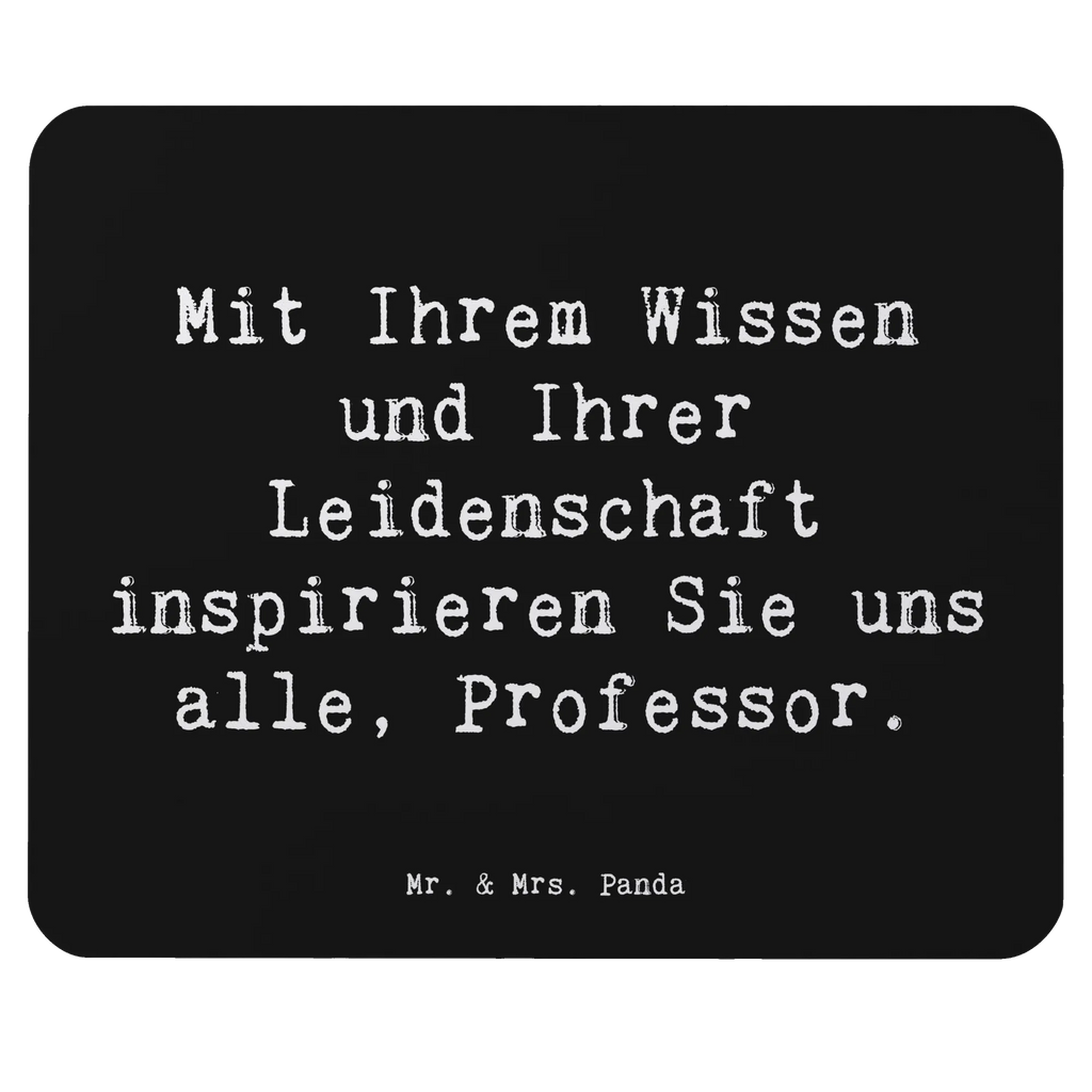 Mauspad Spruch Inspirierender Professor Designer Mauspad, Mousepad, Einzigartiges Mauspad, Arbeitszimmer, Mausunterlage, PC Zubehör, Computer zubehör, Mauspad Büro, Büroausstattung, Mauspad