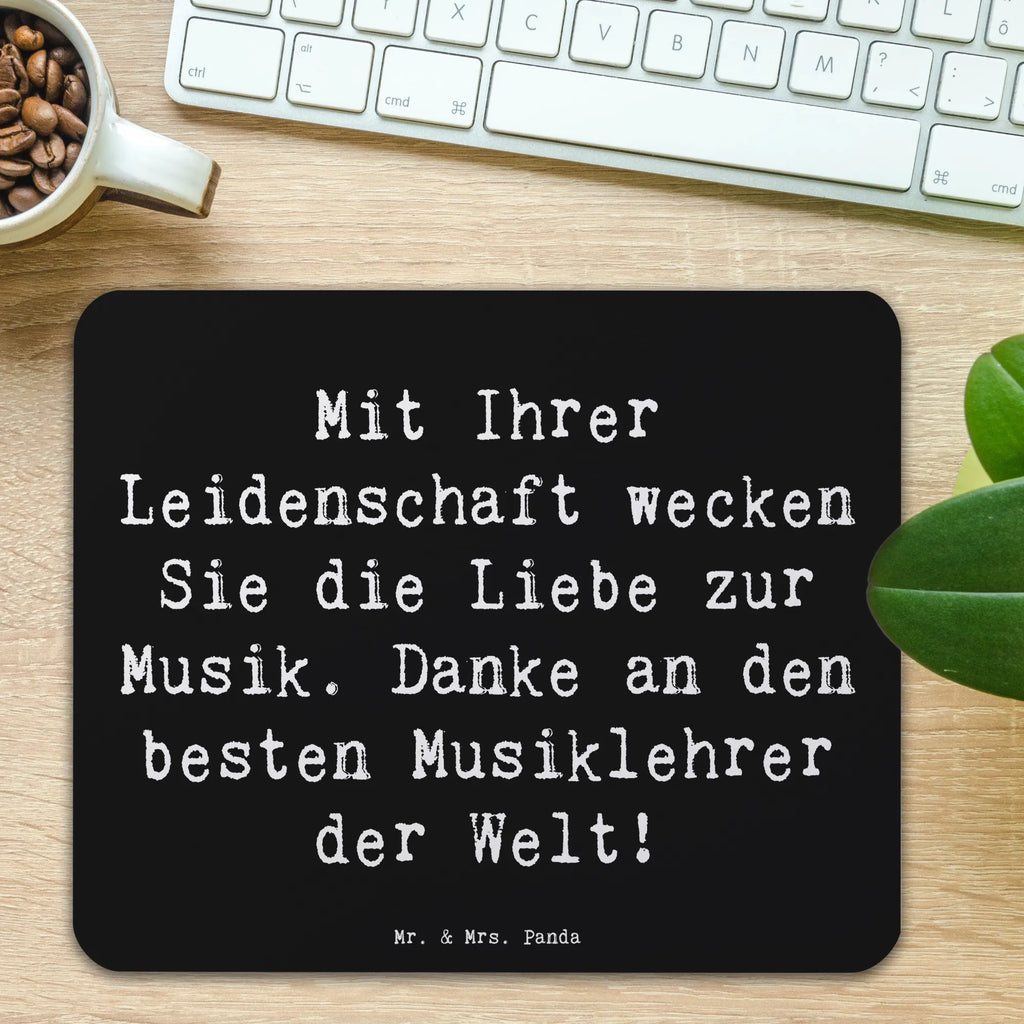 Mauspad Spruch Musiklehrer Liebe Designer Mauspad, Computer zubehör, Mousepad, PC Zubehör, Einzigartiges Mauspad, Mauspad Büro, Mausunterlage, Büroausstattung, Arbeitszimmer, Mauspad