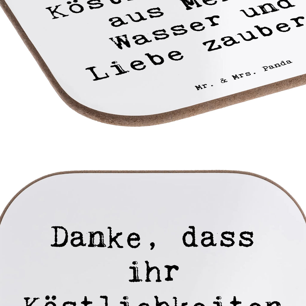 Square coaster Saying Danke, dass ihr Köstlichkeiten aus Mehl, Wasser und Liebe zaubert! Untersetzer, Bierdeckel, Glasuntersetzer, Untersetzer Gläser, Getränkeuntersetzer, Untersetzer aus Holz, Untersetzer für Gläser, Korkuntersetzer, Untersetzer Holz, Holzuntersetzer, Tassen Untersetzer, Untersetzer Design