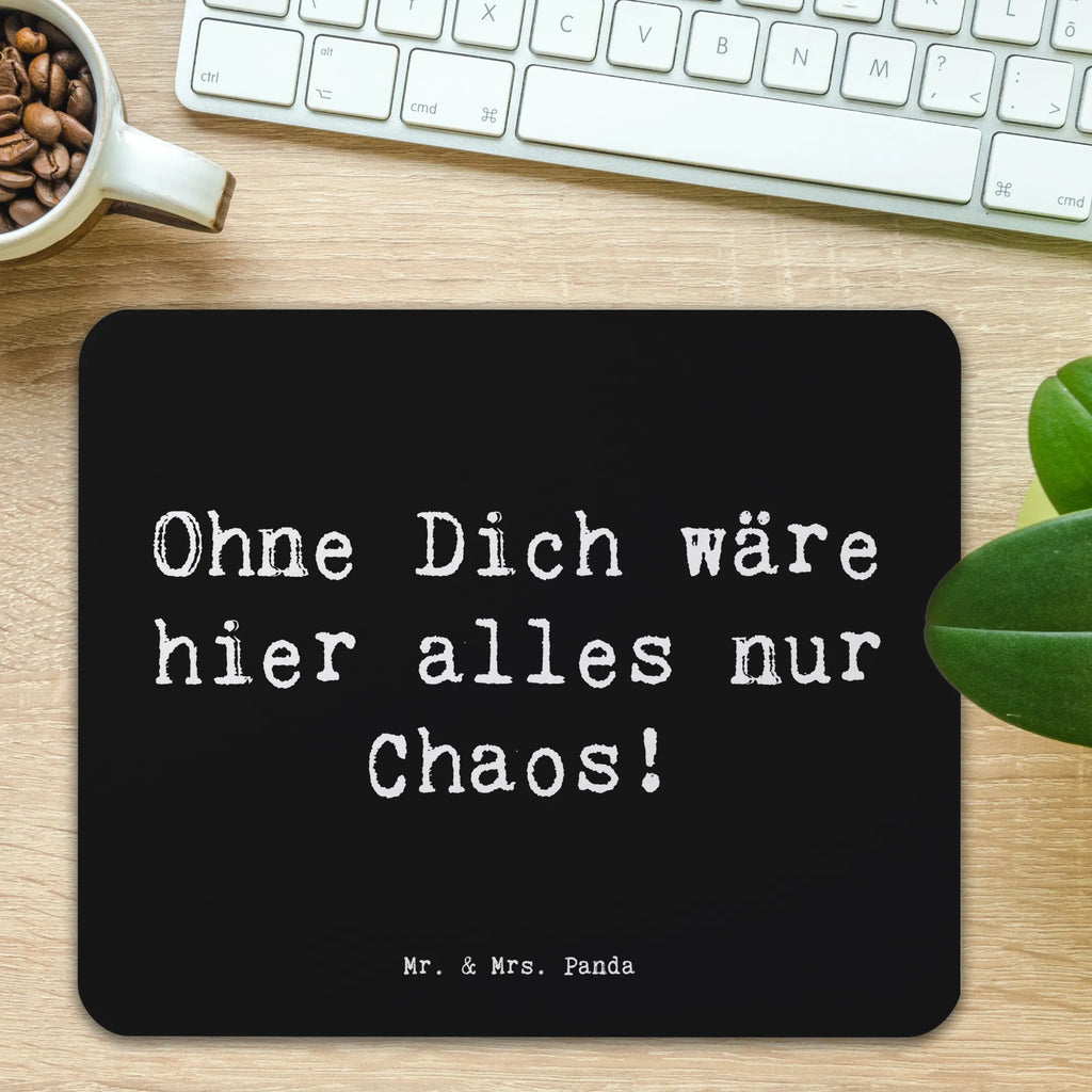 Mauspad Spruch Reinigungskraft Held Computer zubehör, Arbeitszimmer, Mausunterlage, PC Zubehör, Mousepad, Büroausstattung, Einzigartiges Mauspad, Mauspad, Mauspad Büro, Designer Mauspad