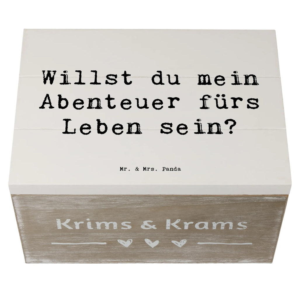 Holzkiste Spruch Heiratsantrag Abenteuer Holzkiste, Aufbewahrungsbox, Kiste, Truhe, Geschenkbox, Erinnerungsbox, Erinnerungskiste, Dekokiste, Schatzkiste, Schatulle, XXL, Geschenkdose, Hochzeit, Hochzeitsgeschenk, Ehe, Hochzeitsfeier, Trauung, Trauungsgeschenk, Hochzeitskarte, Verlobungsfeier, Verlobungsgeschenk, Hochzeitsgeschenkideen, Hochzeitsgeschenke für Brautpaar