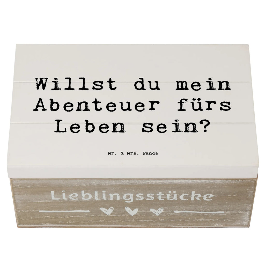 Holzkiste Spruch Heiratsantrag Abenteuer Holzkiste, Aufbewahrungsbox, Kiste, Truhe, Geschenkbox, Erinnerungsbox, Erinnerungskiste, Dekokiste, Schatzkiste, Schatulle, XXL, Geschenkdose, Hochzeit, Hochzeitsgeschenk, Ehe, Hochzeitsfeier, Trauung, Trauungsgeschenk, Hochzeitskarte, Verlobungsfeier, Verlobungsgeschenk, Hochzeitsgeschenkideen, Hochzeitsgeschenke für Brautpaar