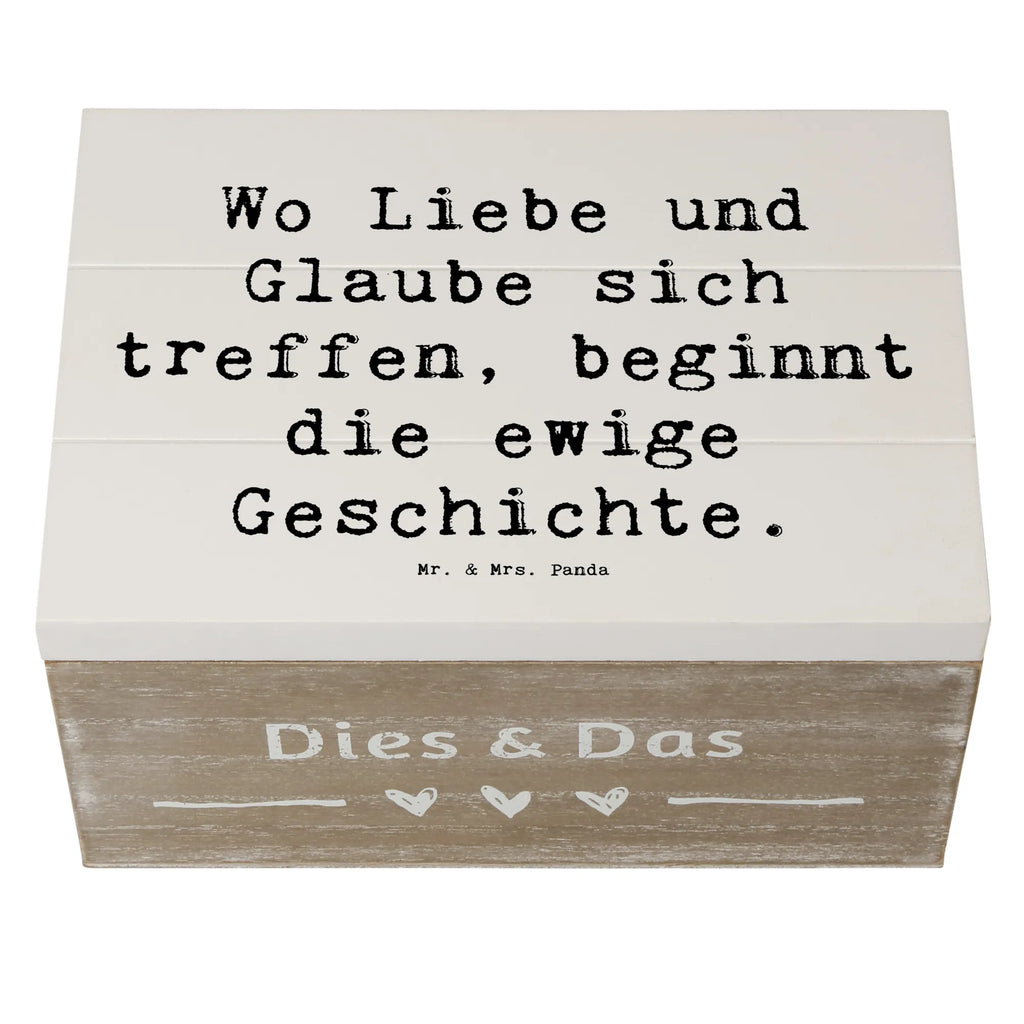 Holzkiste Spruch Kirchliche Trauung Liebe Glaube Dekokiste, Schatulle, Geschenkdose, Kiste, Schatzkiste, Aufbewahrungsbox, Truhe, Holzkiste, Erinnerungsbox, XXL, Erinnerungskiste, Geschenkbox, Hochzeit, Hochzeitsgeschenk, Ehe, Hochzeitsfeier, Trauung, Trauungsgeschenk, Hochzeitskarte, Verlobungsfeier, Verlobungsgeschenk, Hochzeitsgeschenkideen, Hochzeitsgeschenke für Brautpaar