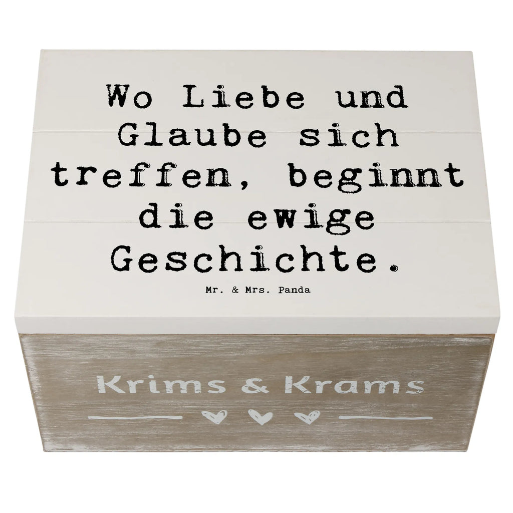 Holzkiste Spruch Kirchliche Trauung Liebe Glaube Dekokiste, Schatulle, Geschenkdose, Kiste, Schatzkiste, Aufbewahrungsbox, Truhe, Holzkiste, Erinnerungsbox, XXL, Erinnerungskiste, Geschenkbox, Hochzeit, Hochzeitsgeschenk, Ehe, Hochzeitsfeier, Trauung, Trauungsgeschenk, Hochzeitskarte, Verlobungsfeier, Verlobungsgeschenk, Hochzeitsgeschenkideen, Hochzeitsgeschenke für Brautpaar