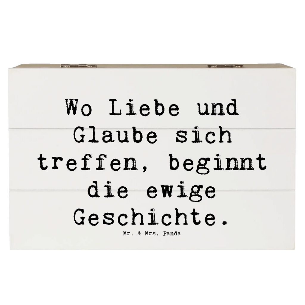 Holzkiste Spruch Kirchliche Trauung Liebe Glaube Dekokiste, Schatulle, Geschenkdose, Kiste, Schatzkiste, Aufbewahrungsbox, Truhe, Holzkiste, Erinnerungsbox, XXL, Erinnerungskiste, Geschenkbox, Hochzeit, Hochzeitsgeschenk, Ehe, Hochzeitsfeier, Trauung, Trauungsgeschenk, Hochzeitskarte, Verlobungsfeier, Verlobungsgeschenk, Hochzeitsgeschenkideen, Hochzeitsgeschenke für Brautpaar